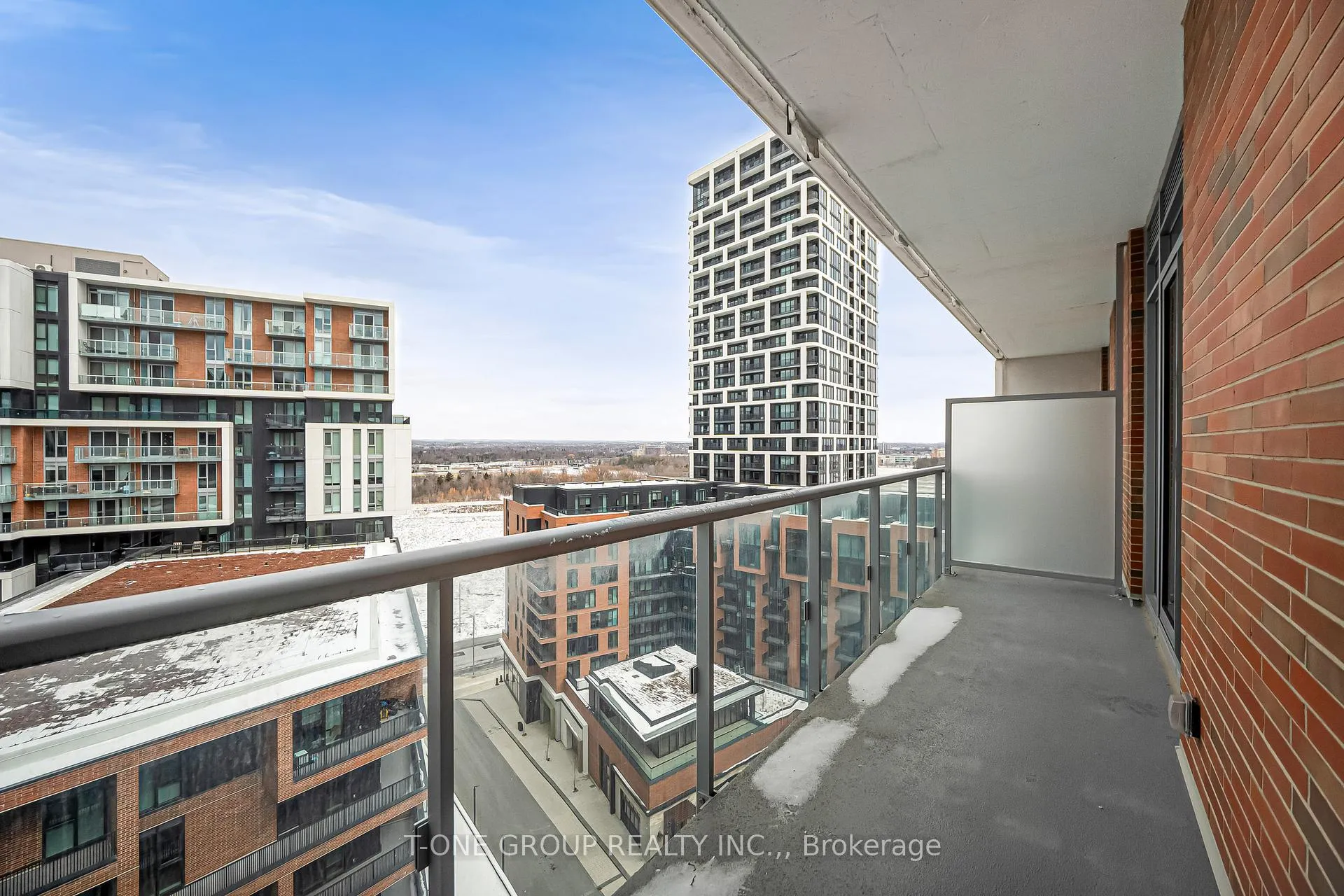 Photo 30 of Unit 1409, 8119 Birchmount Road, Markham, Unionville — HOMEH