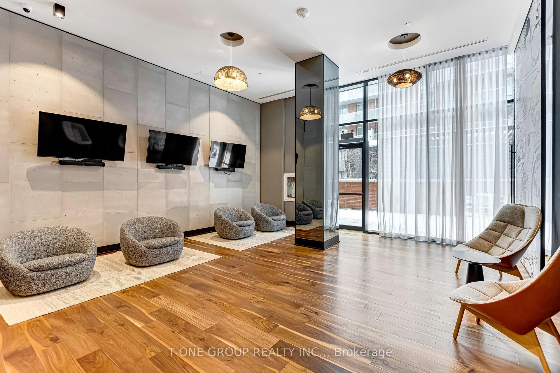 Photo 32 of Unit 1409, 8119 Birchmount Road, Markham, Unionville — HOMEH