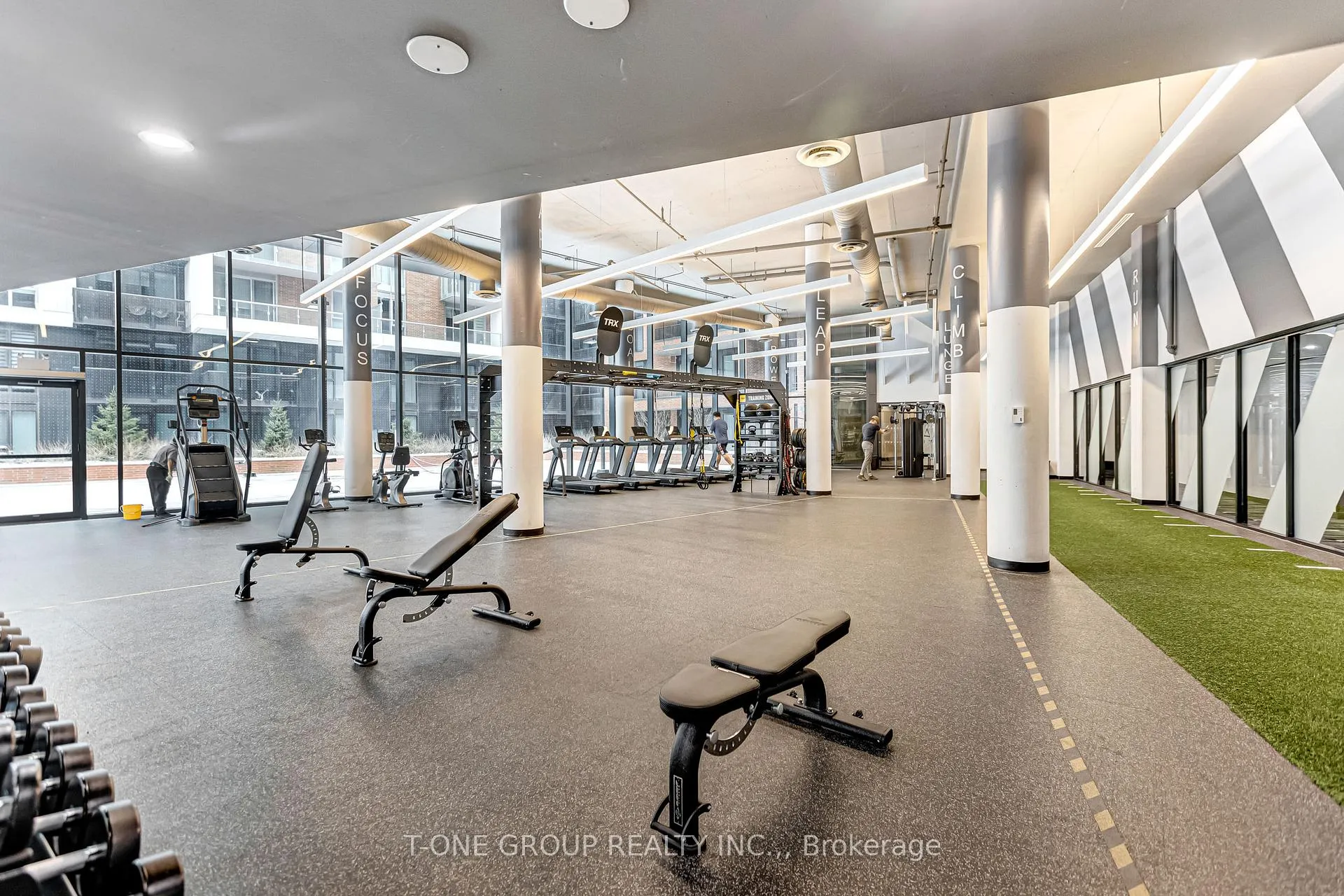 Photo 34 of Unit 1409, 8119 Birchmount Road, Markham, Unionville — HOMEH