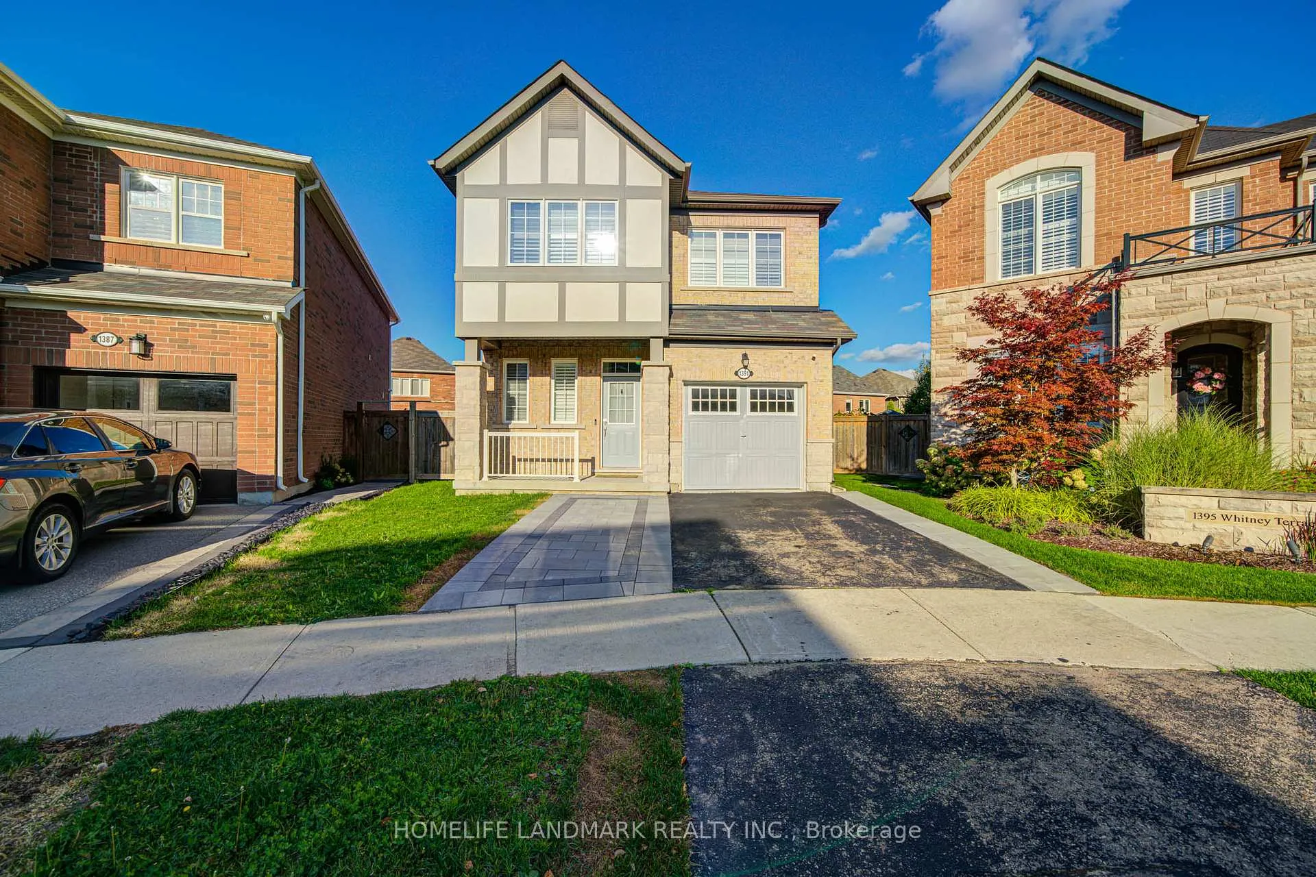 Photo 1 of 1391 Whitney Terrace, Milton, Ford — HOMEH