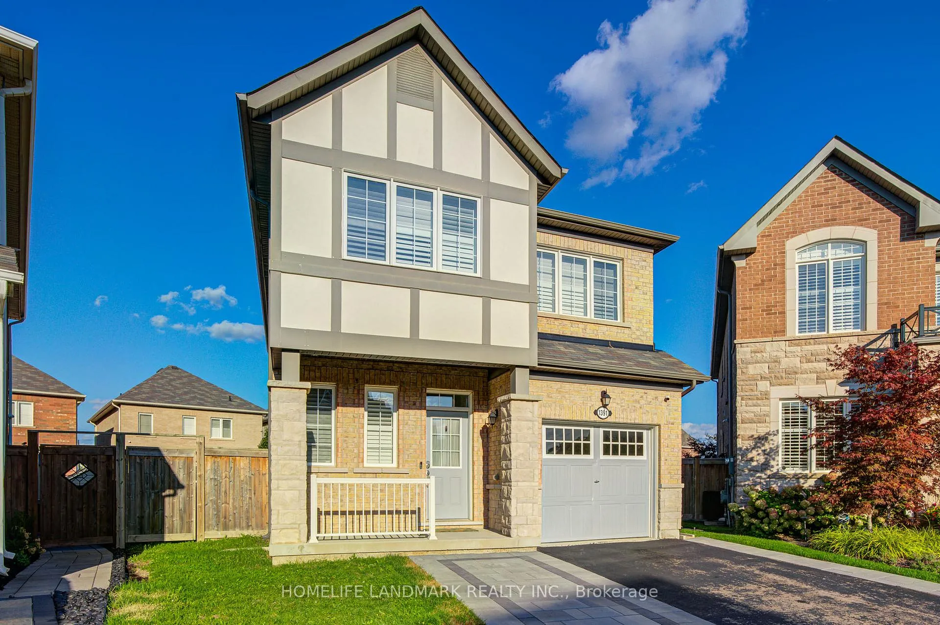 Photo 2 of 1391 Whitney Terrace, Milton, Ford — HOMEH