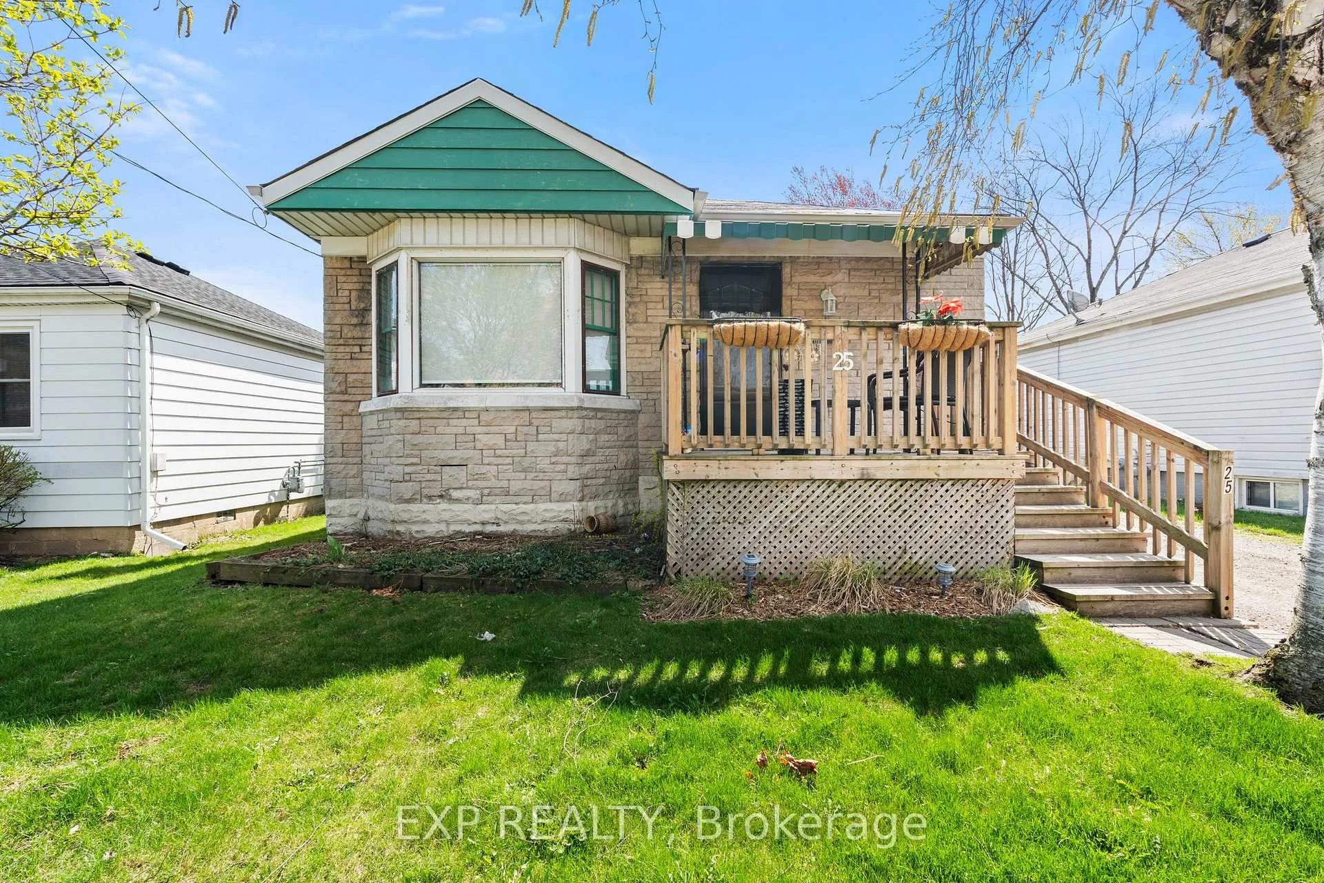 Photo 1 of 25 East 39th Street, Hamilton, Raleigh — HOMEH
