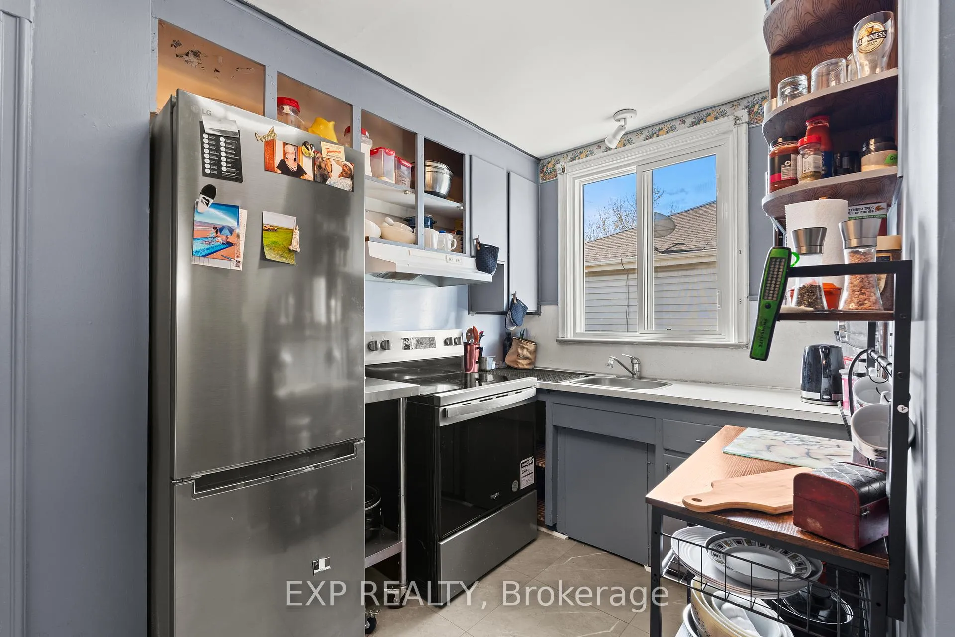 Photo 6 of 25 East 39th Street, Hamilton, Raleigh — HOMEH