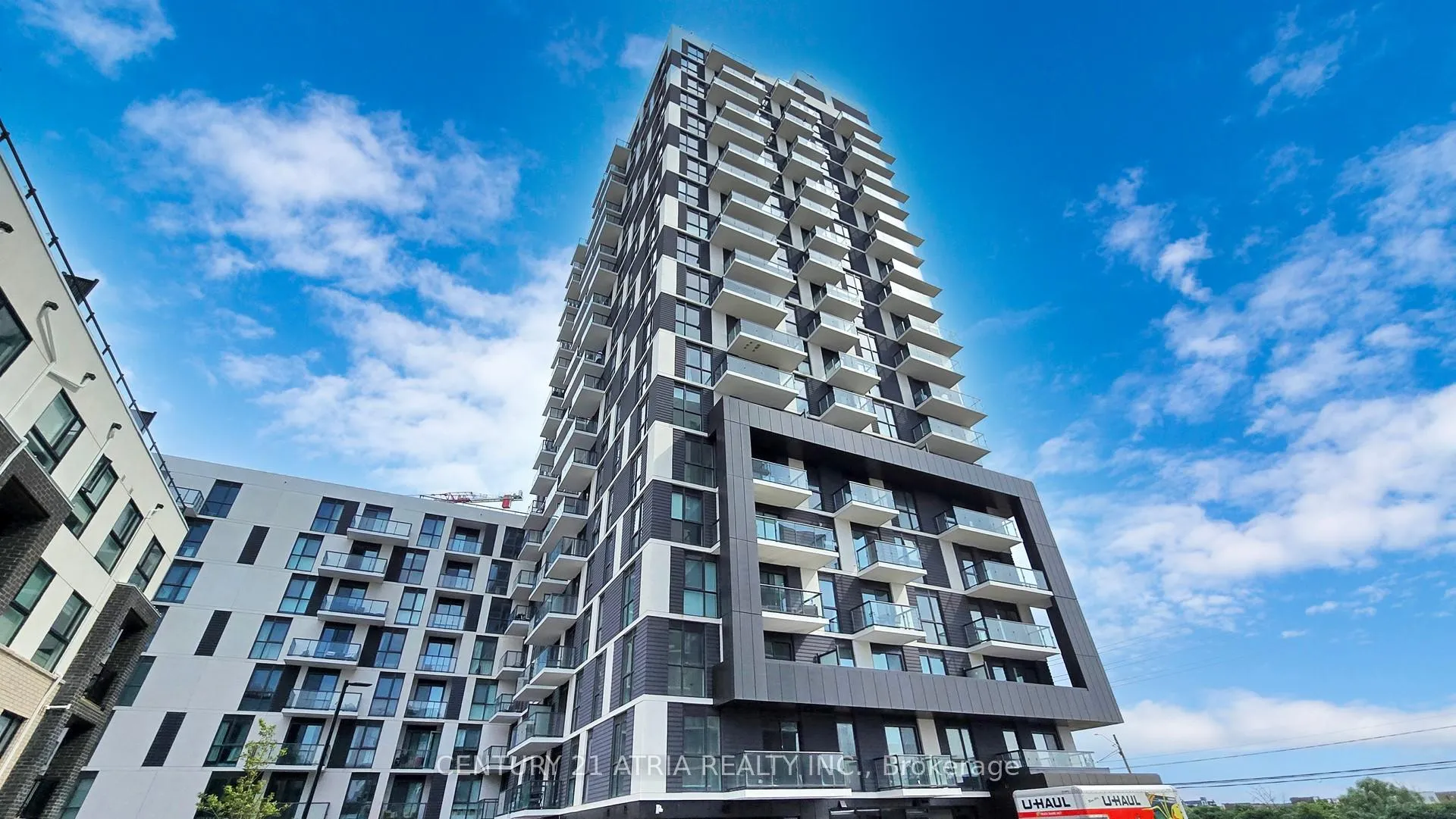 Photo 2 of Unit 101, 335 Wheat Boom Drive, Oakville, Joshua Meadows — HOMEH