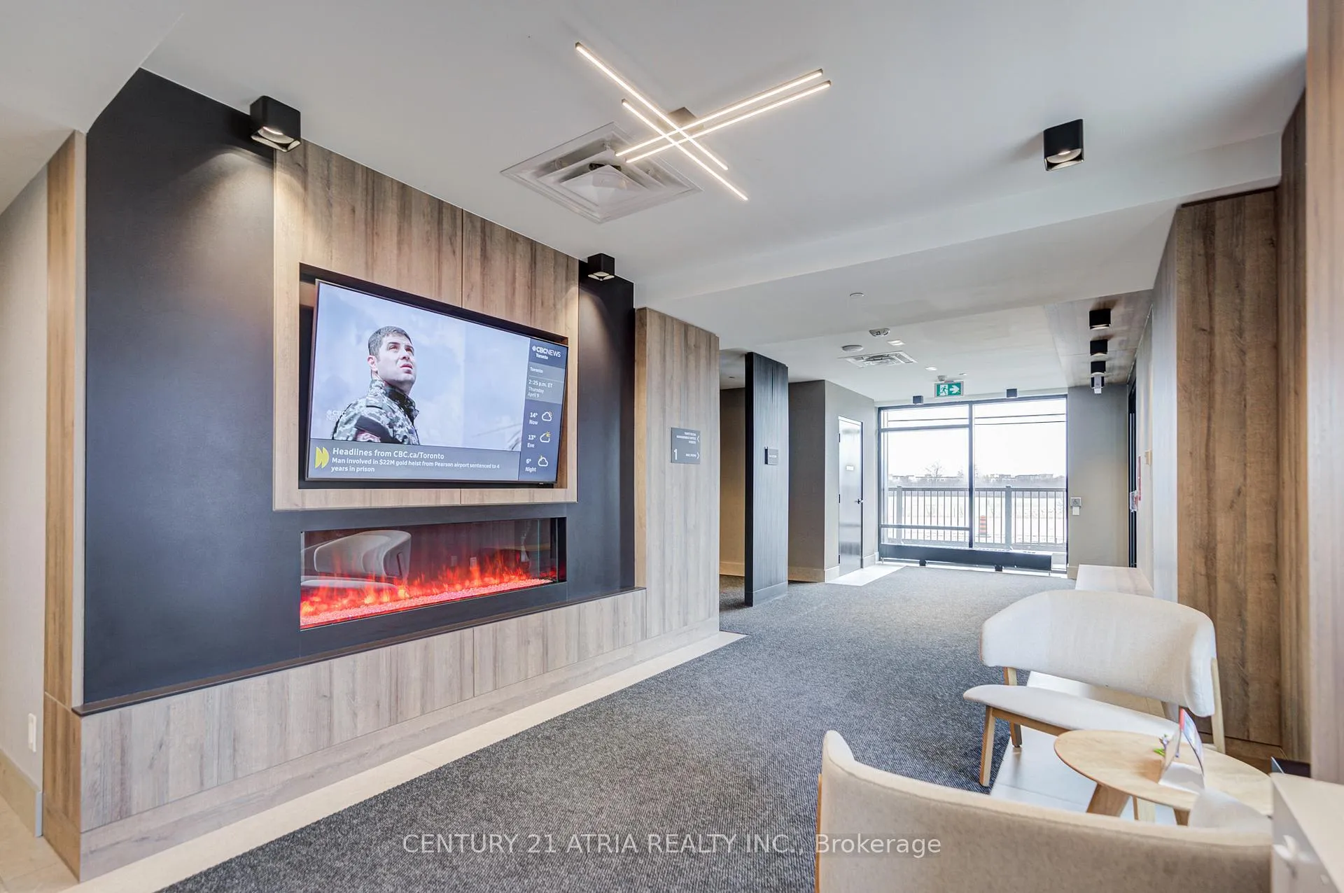 Photo 4 of Unit 101, 335 Wheat Boom Drive, Oakville, Joshua Meadows — HOMEH