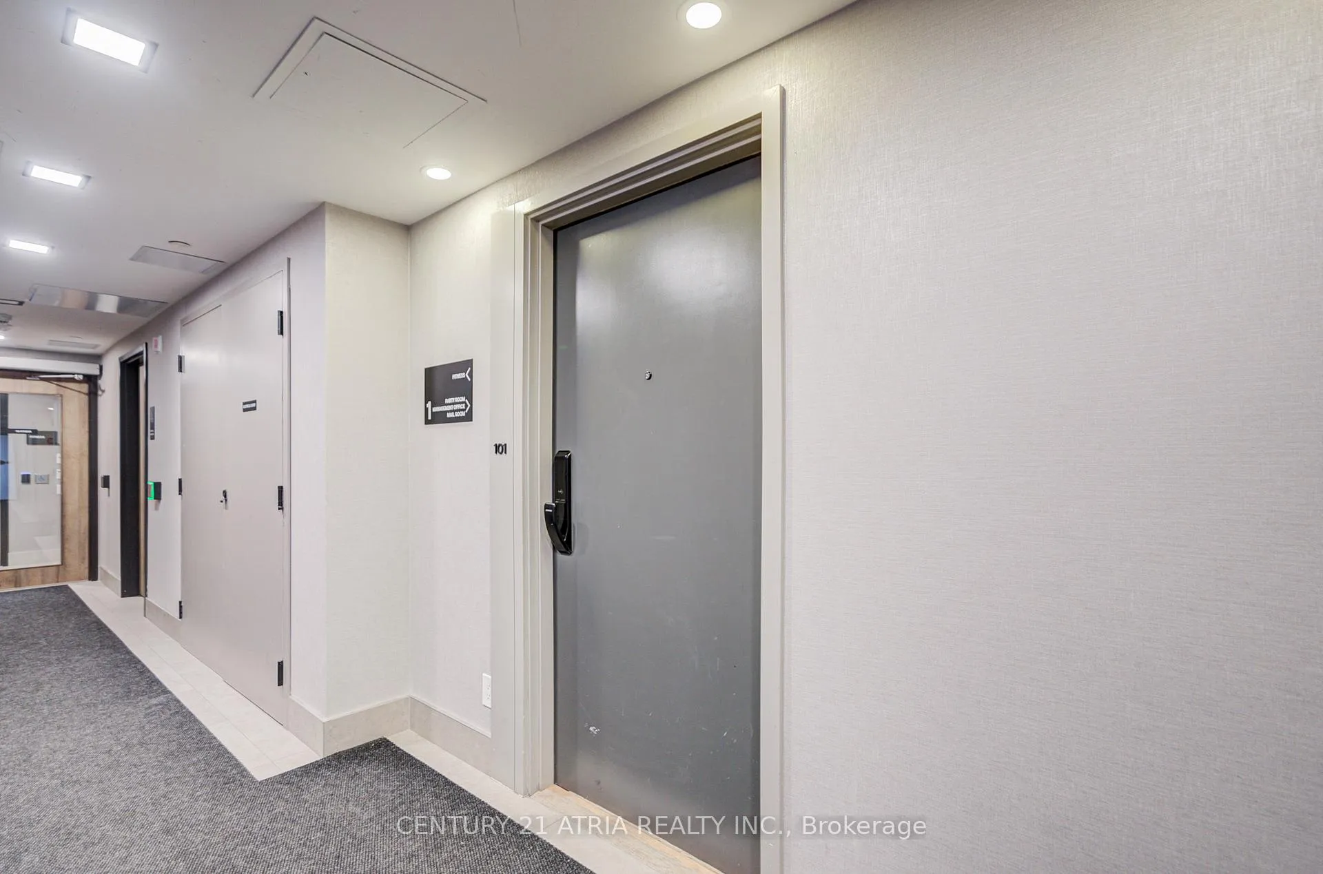 Photo 5 of Unit 101, 335 Wheat Boom Drive, Oakville, Joshua Meadows — HOMEH