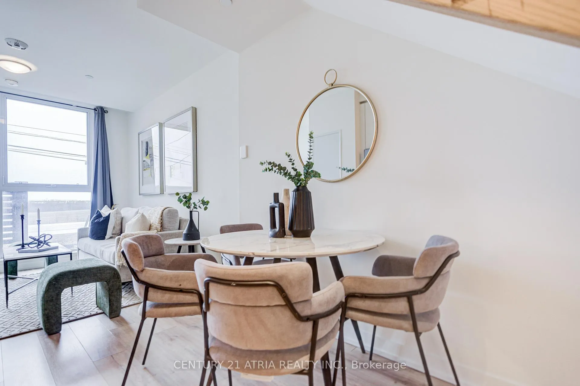 Photo 13 of Unit 101, 335 Wheat Boom Drive, Oakville, Joshua Meadows — HOMEH