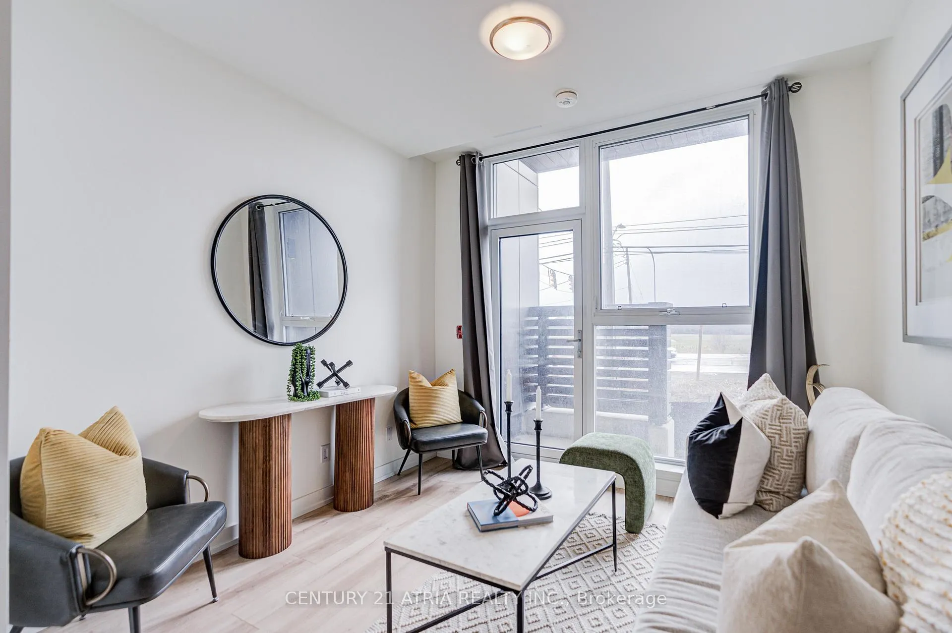 Photo 14 of Unit 101, 335 Wheat Boom Drive, Oakville, Joshua Meadows — HOMEH