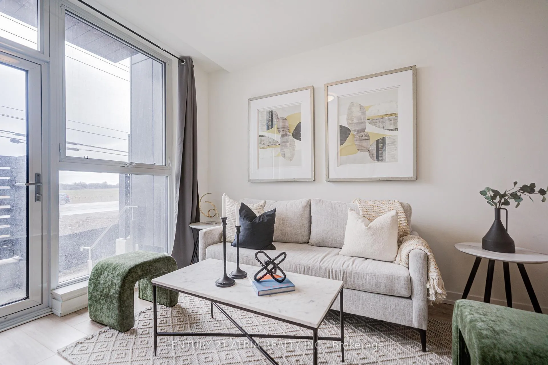 Photo 15 of Unit 101, 335 Wheat Boom Drive, Oakville, Joshua Meadows — HOMEH