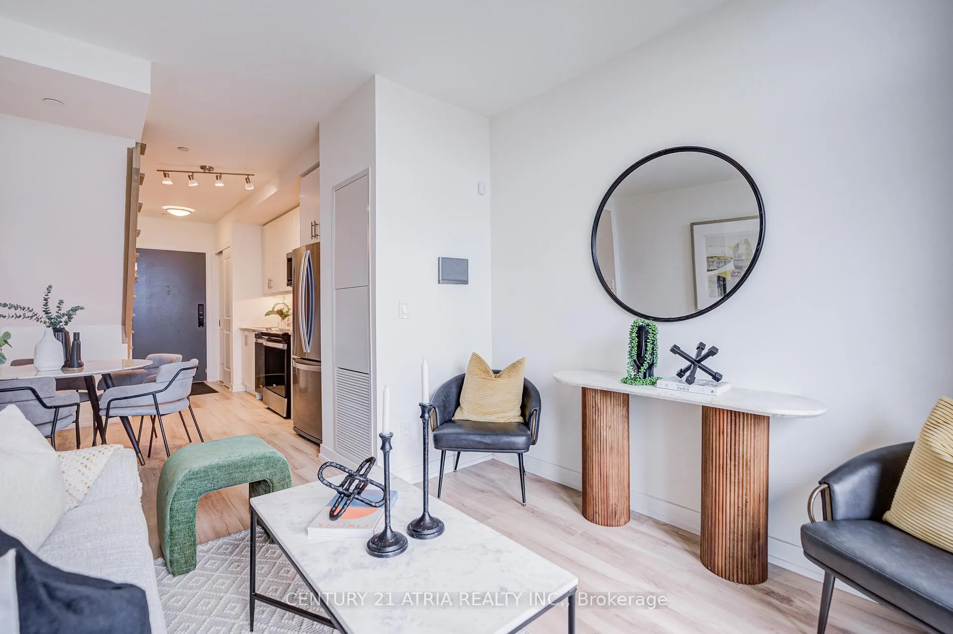 Photo 17 of Unit 101, 335 Wheat Boom Drive, Oakville, Joshua Meadows — HOMEH