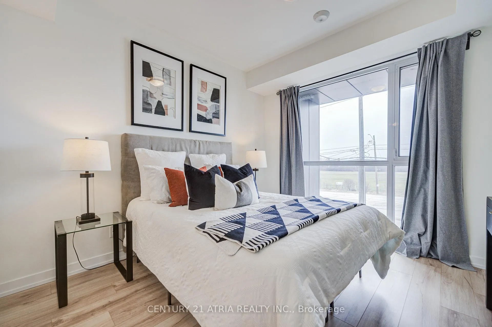Photo 24 of Unit 101, 335 Wheat Boom Drive, Oakville, Joshua Meadows — HOMEH