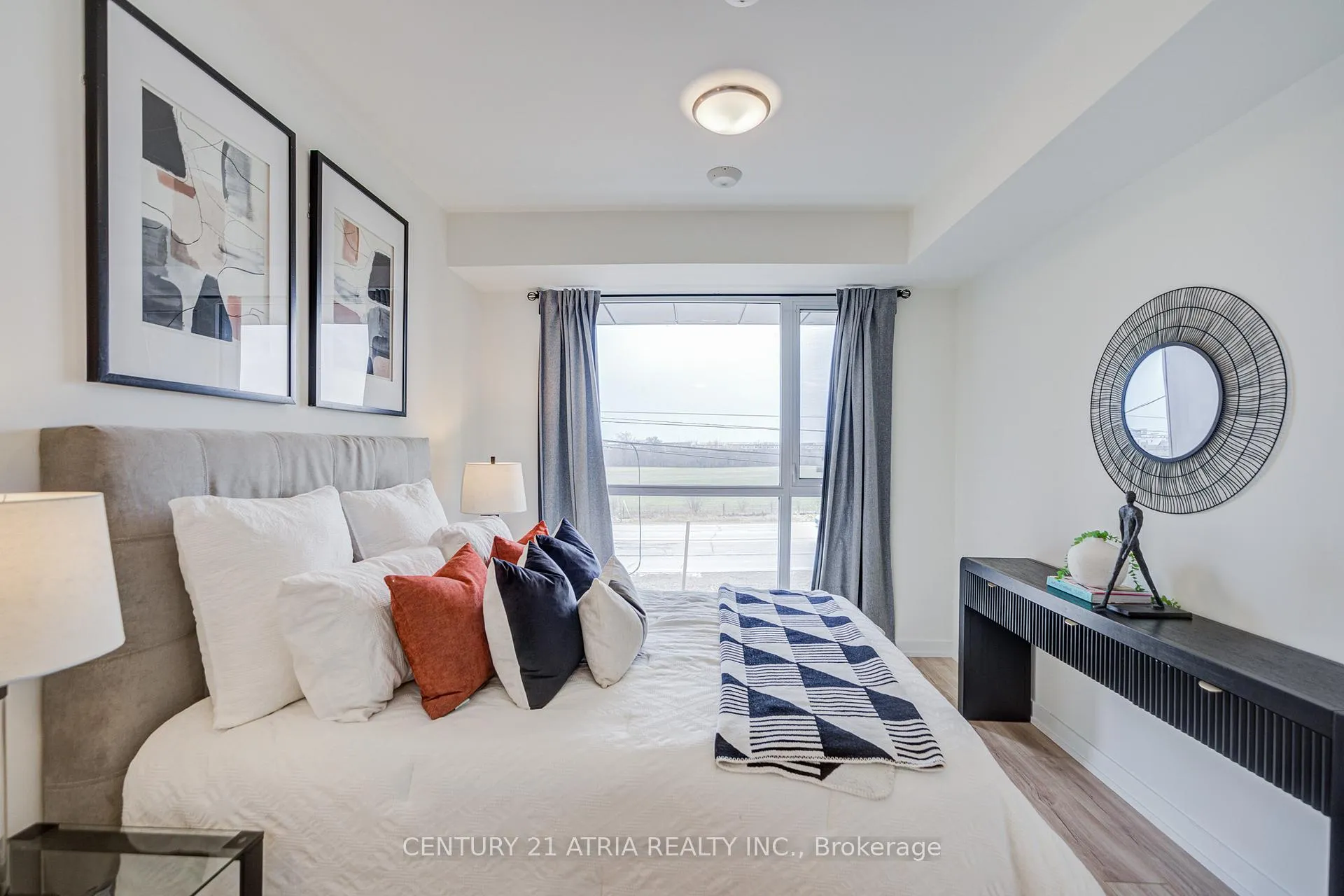 Photo 25 of Unit 101, 335 Wheat Boom Drive, Oakville, Joshua Meadows — HOMEH