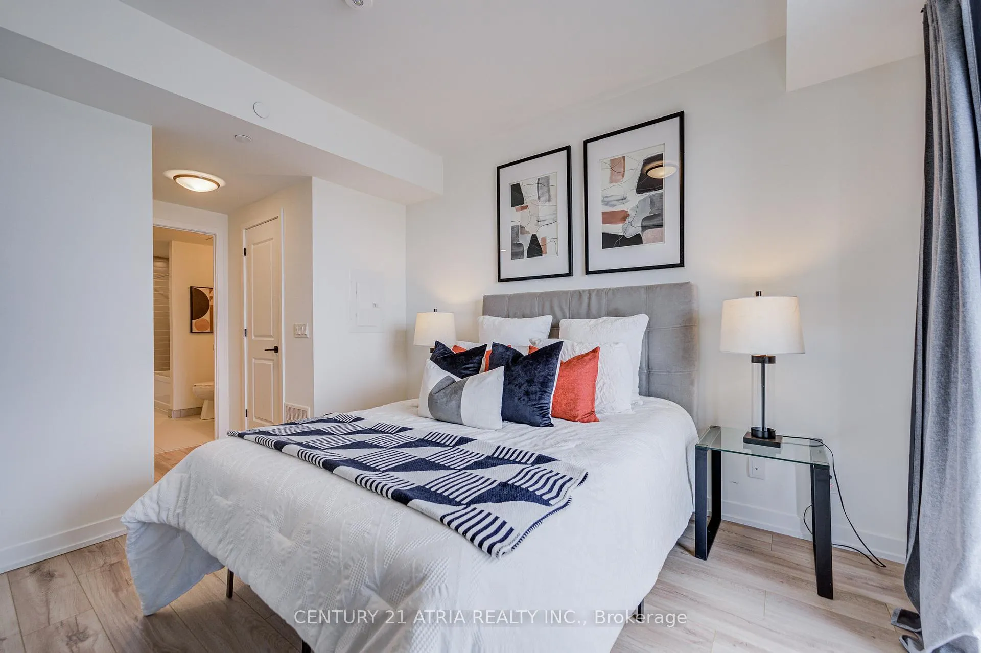 Photo 27 of Unit 101, 335 Wheat Boom Drive, Oakville, Joshua Meadows — HOMEH