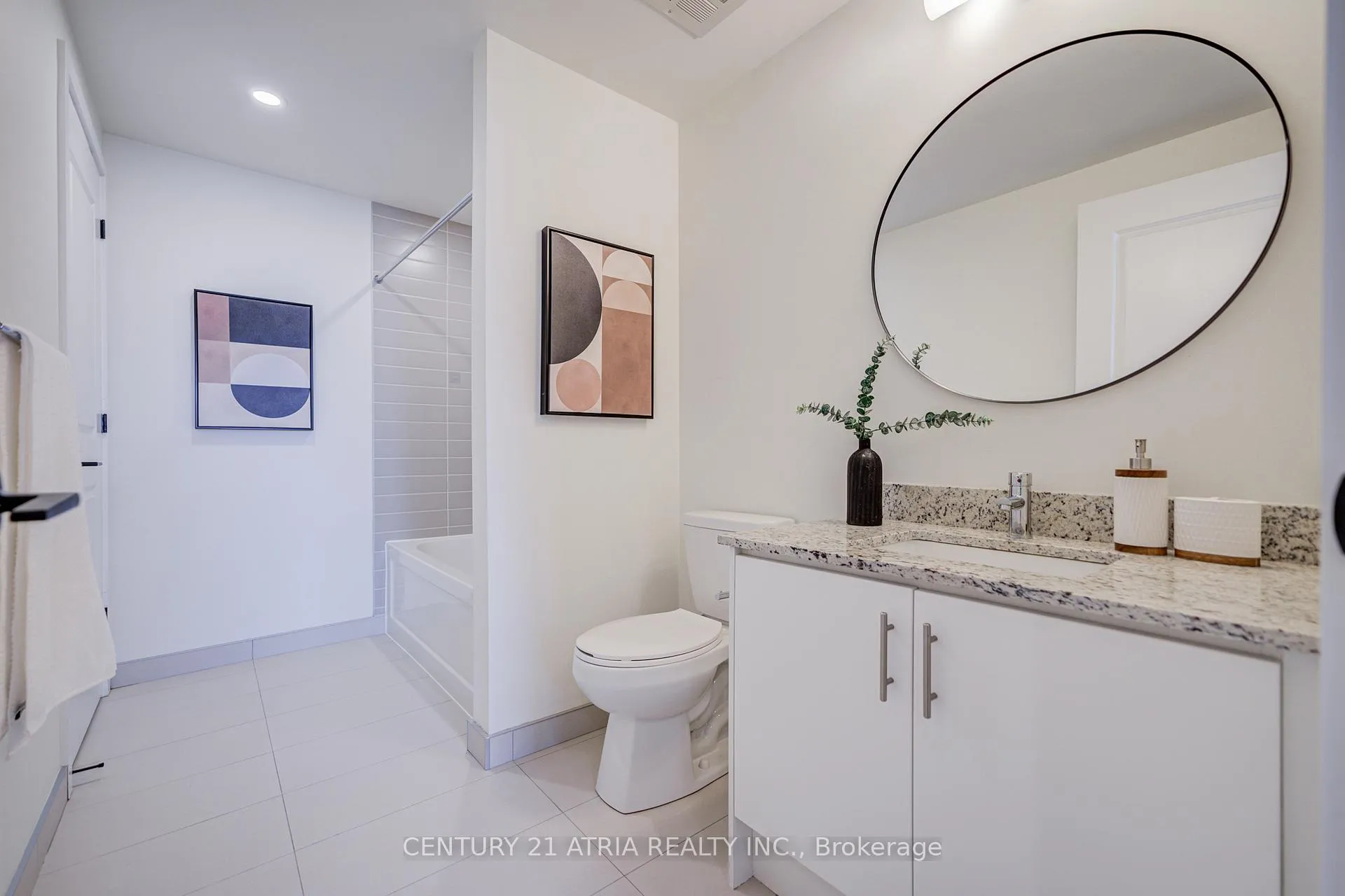 Photo 29 of Unit 101, 335 Wheat Boom Drive, Oakville, Joshua Meadows — HOMEH