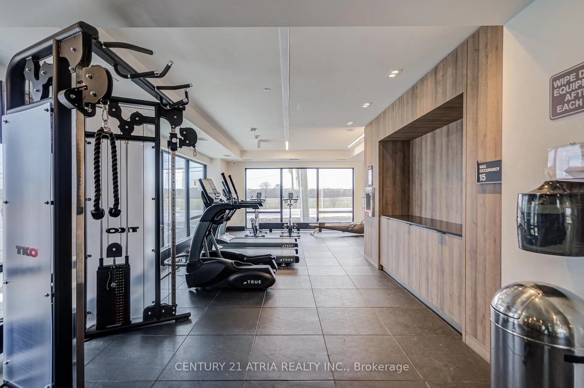 Photo 33 of Unit 101, 335 Wheat Boom Drive, Oakville, Joshua Meadows — HOMEH