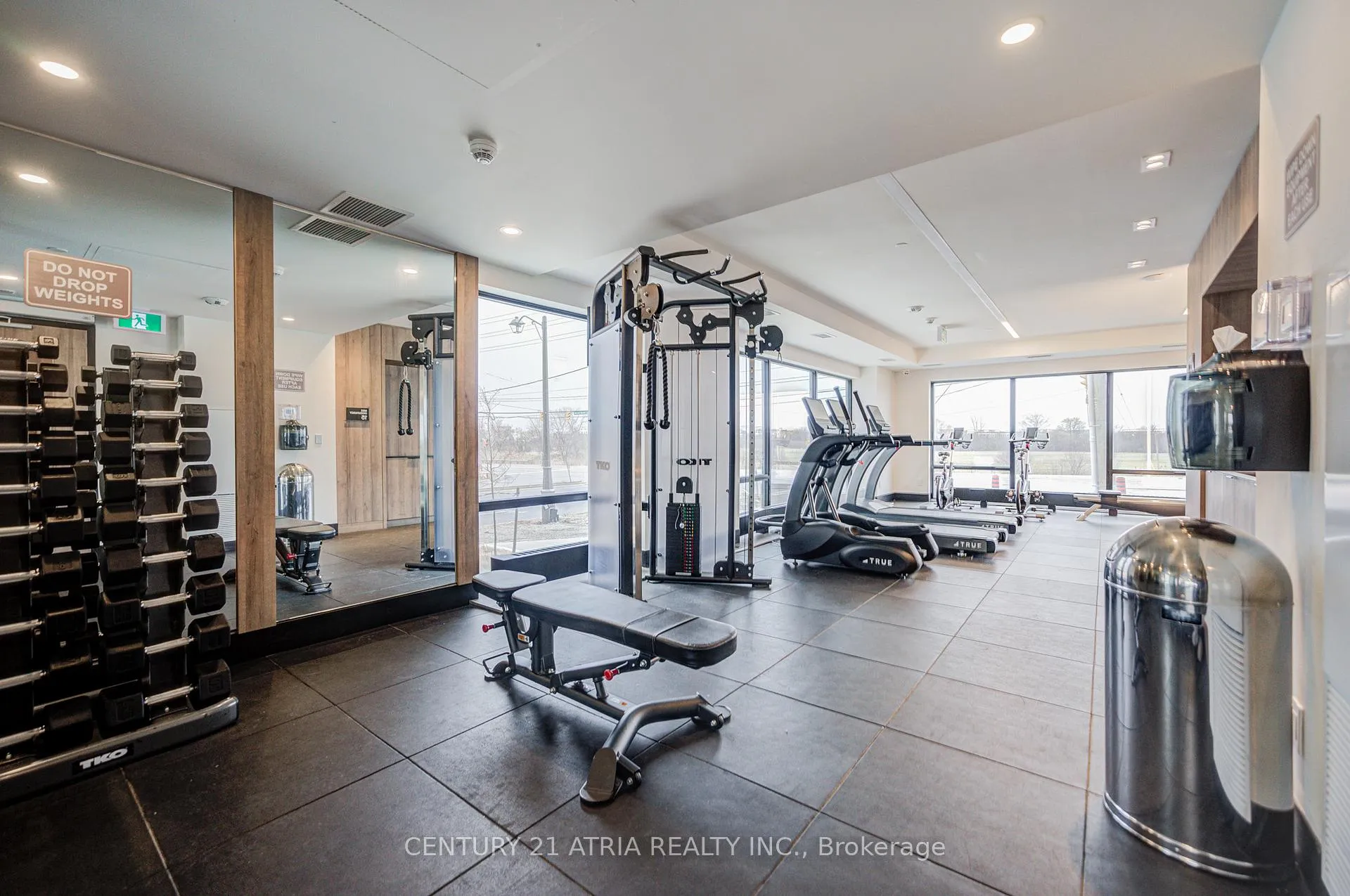 Photo 34 of Unit 101, 335 Wheat Boom Drive, Oakville, Joshua Meadows — HOMEH