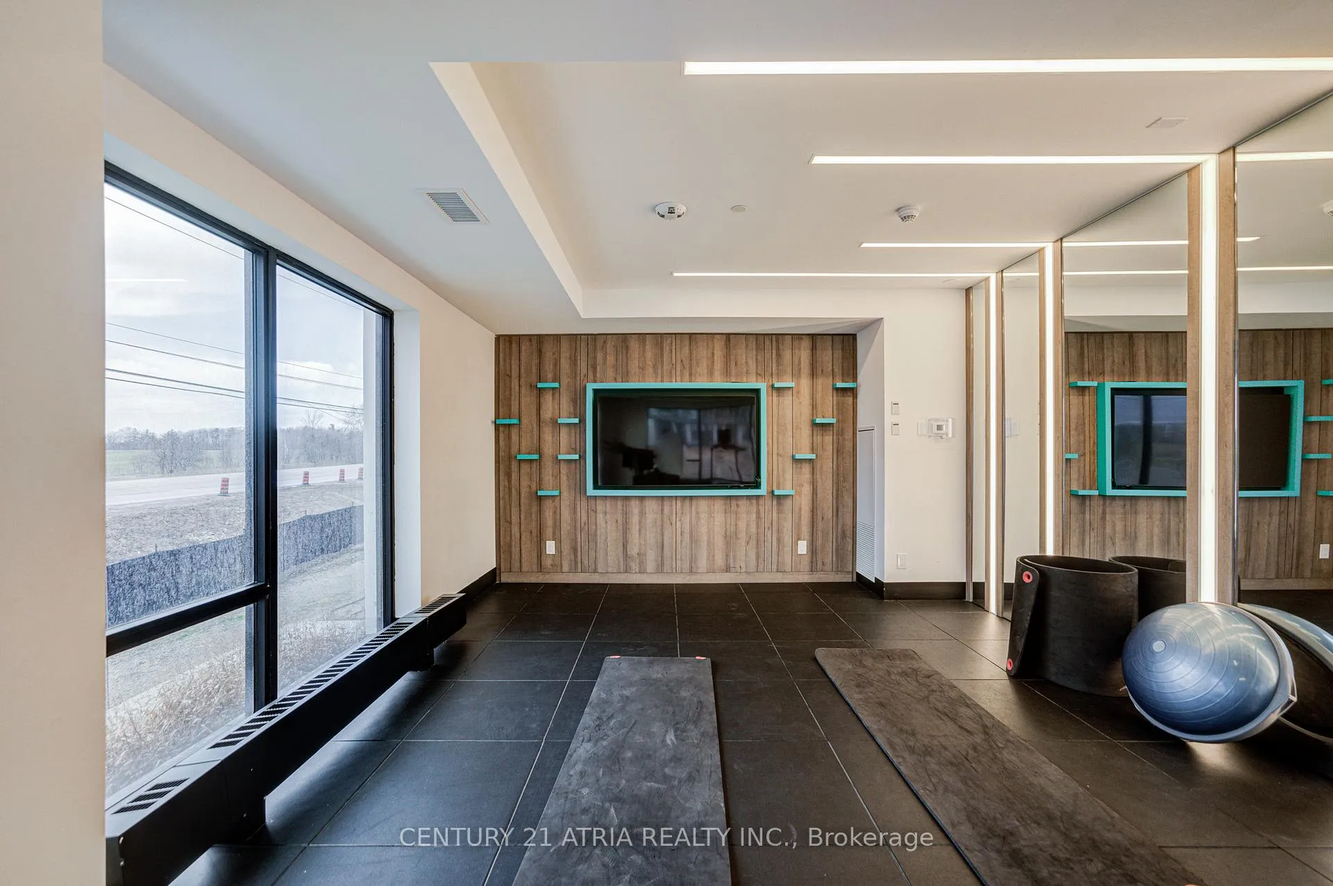 Photo 36 of Unit 101, 335 Wheat Boom Drive, Oakville, Joshua Meadows — HOMEH