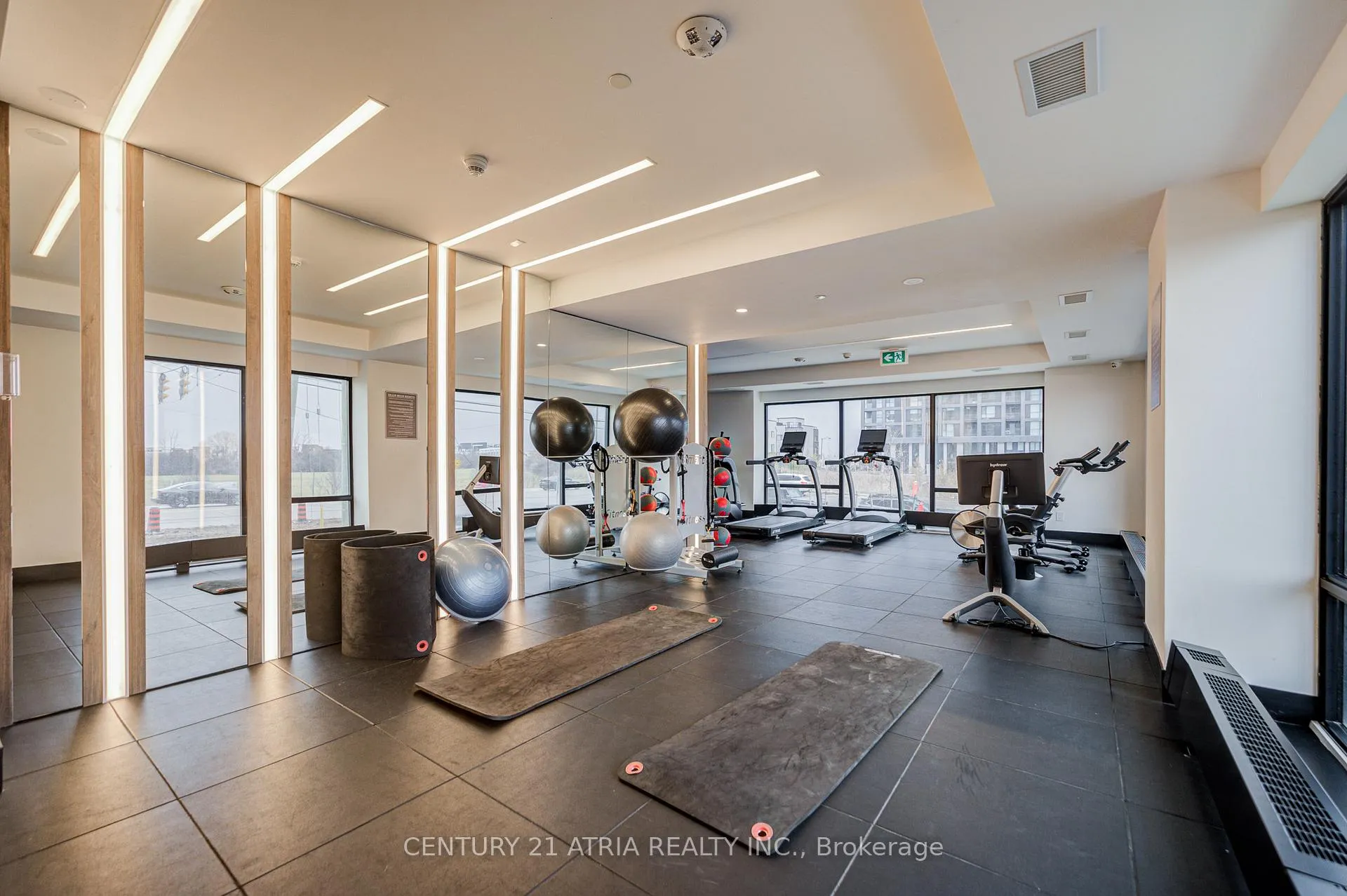 Photo 37 of Unit 101, 335 Wheat Boom Drive, Oakville, Joshua Meadows — HOMEH