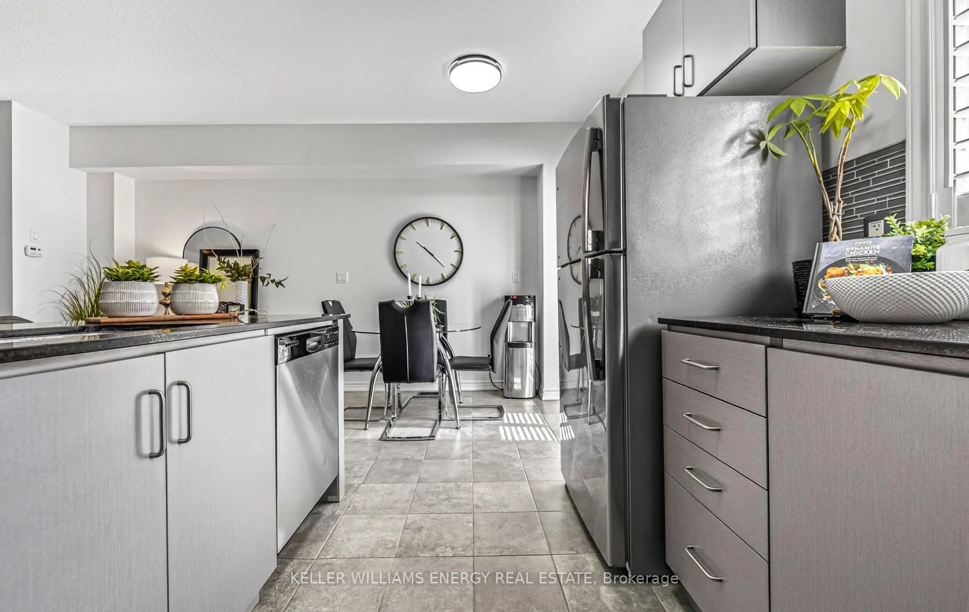 Photo 15 of 32 Kantium Way, Whitby, Pringle Creek — HOMEH