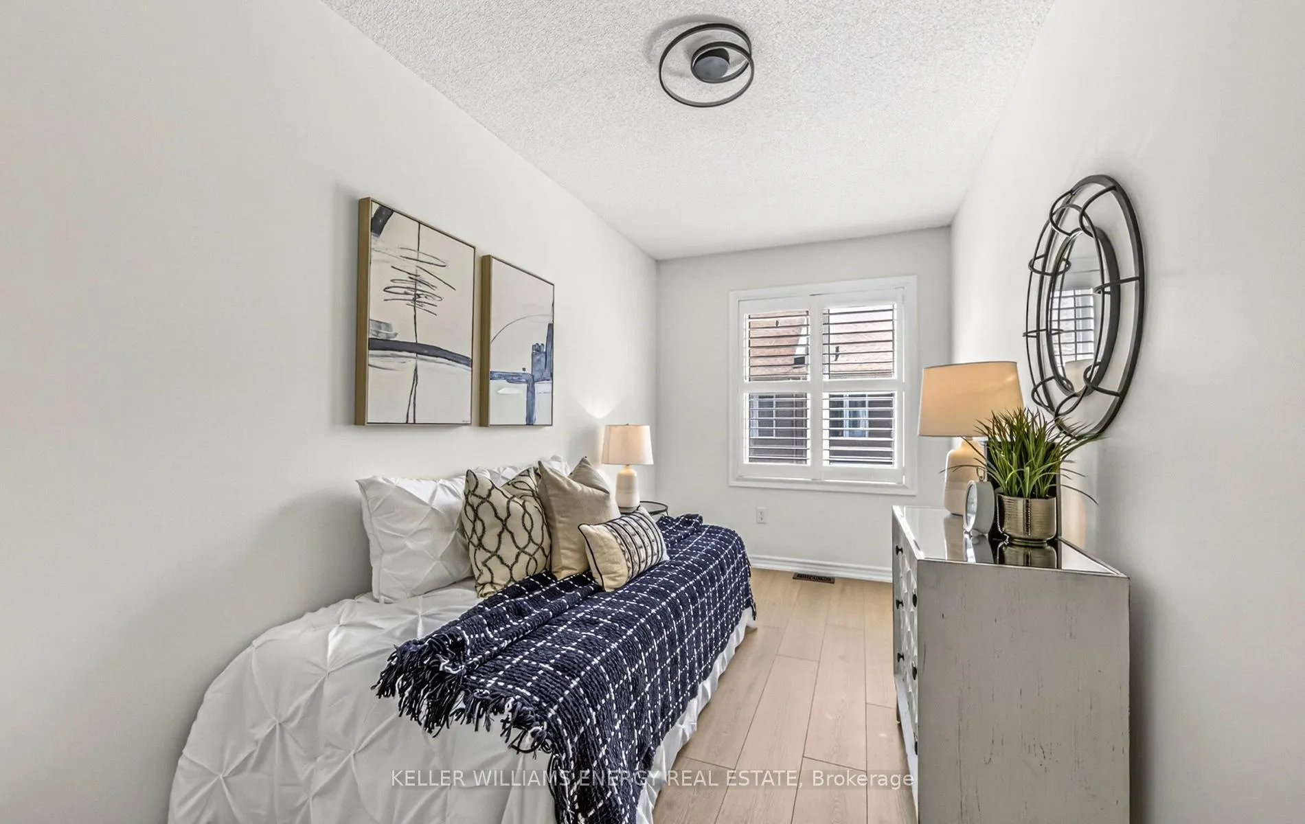 Photo 19 of 32 Kantium Way, Whitby, Pringle Creek — HOMEH