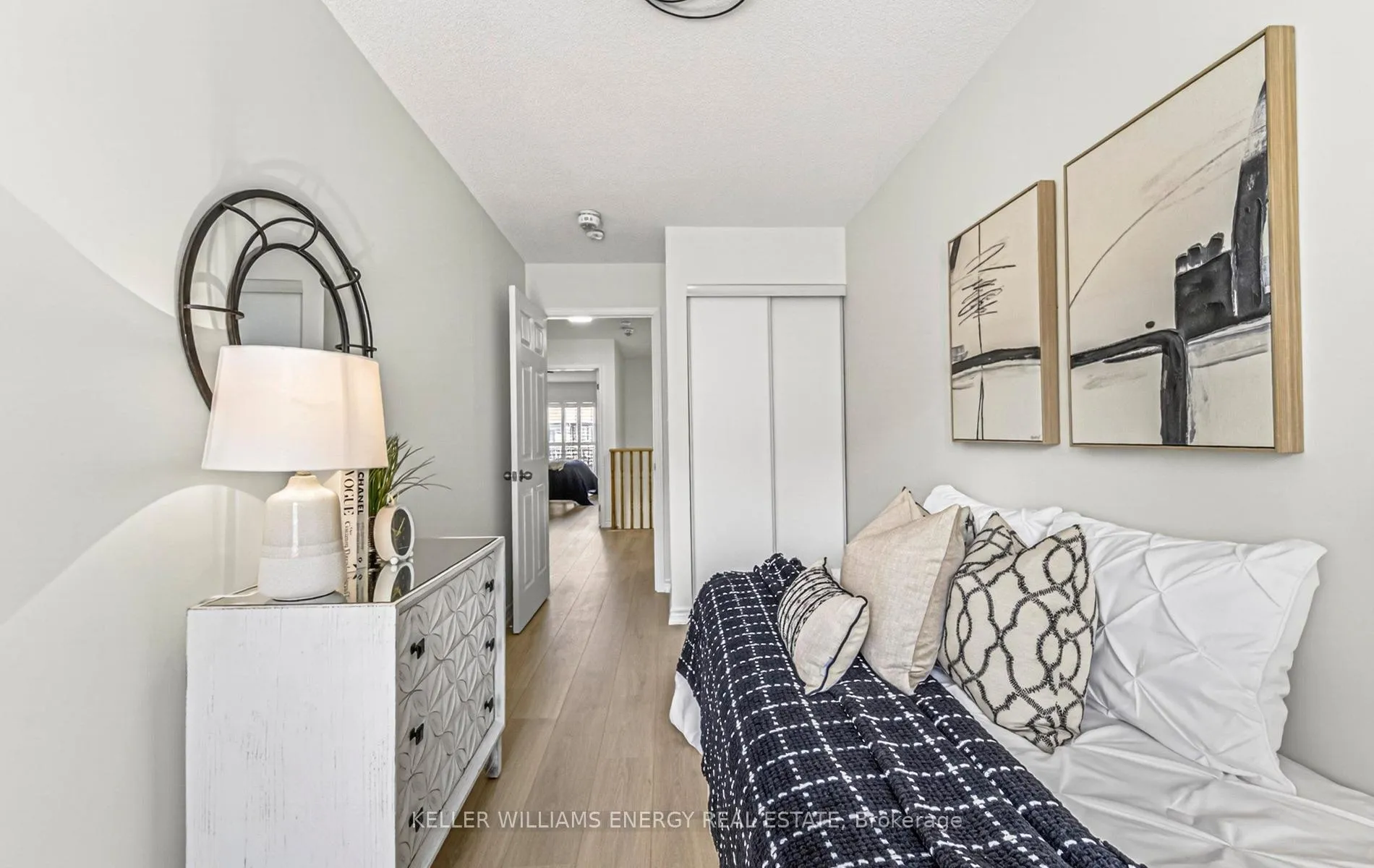 Photo 20 of 32 Kantium Way, Whitby, Pringle Creek — HOMEH