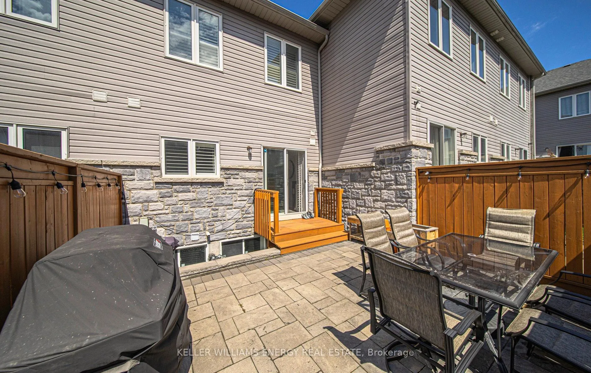 Photo 37 of 32 Kantium Way, Whitby, Pringle Creek — HOMEH