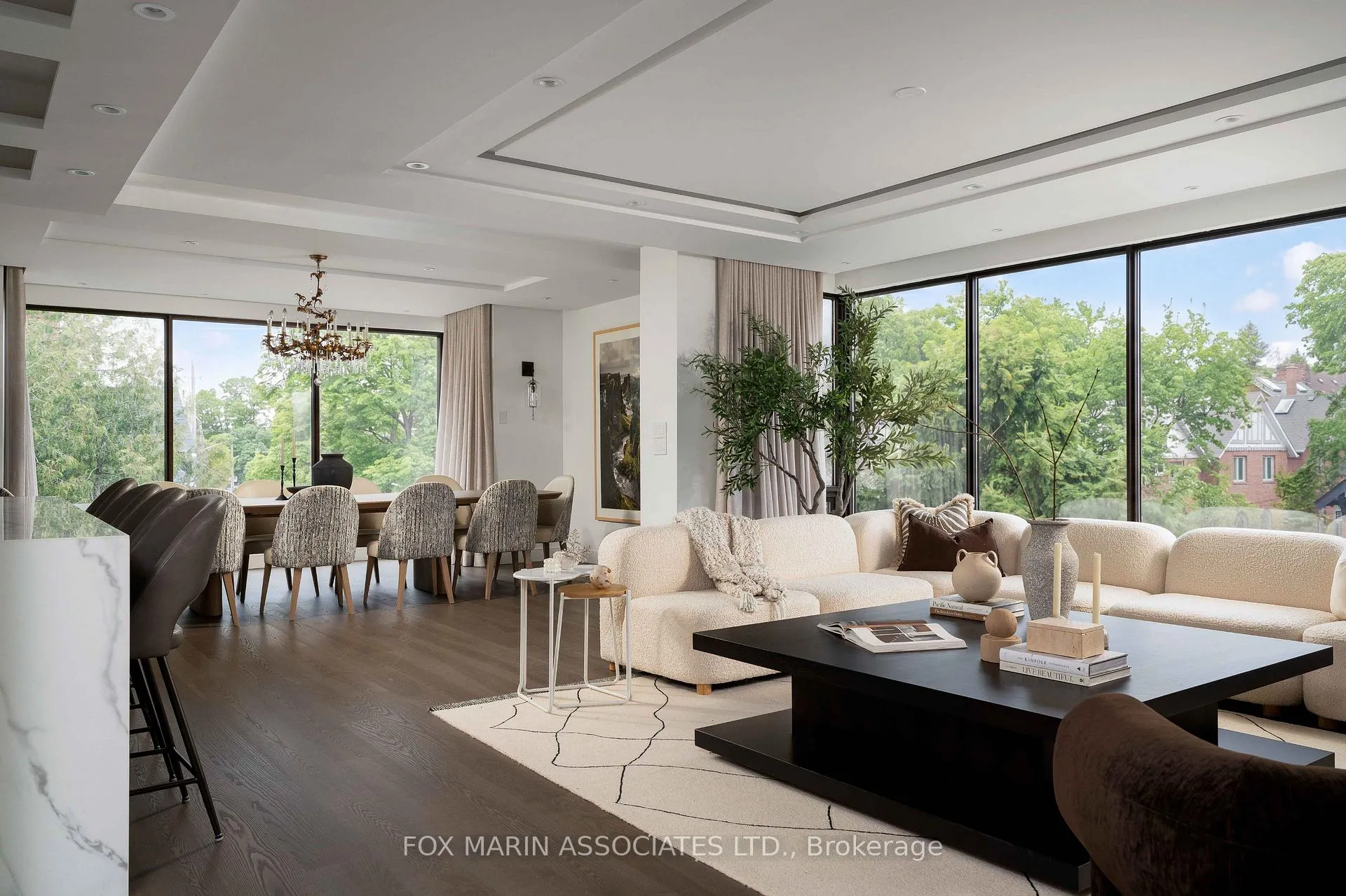 Photo 1 of Unit 405, 342 Spadina Road, Toronto, Forest Hill South — HOMEH