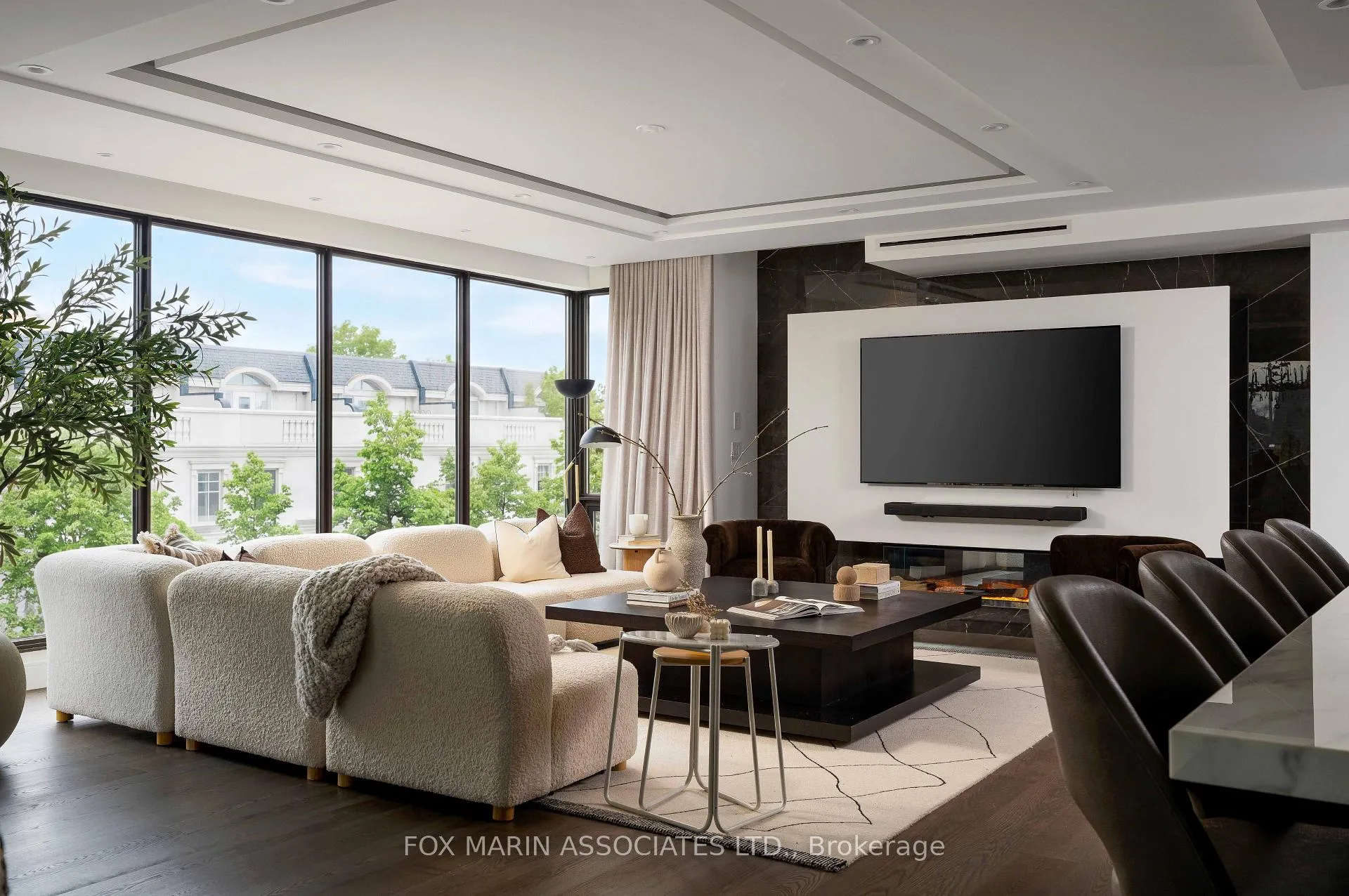 Photo 4 of Unit 405, 342 Spadina Road, Toronto, Forest Hill South — HOMEH