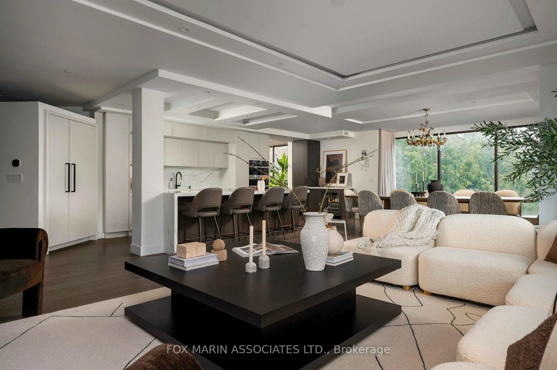 Photo 8 of Unit 405, 342 Spadina Road, Toronto, Forest Hill South — HOMEH