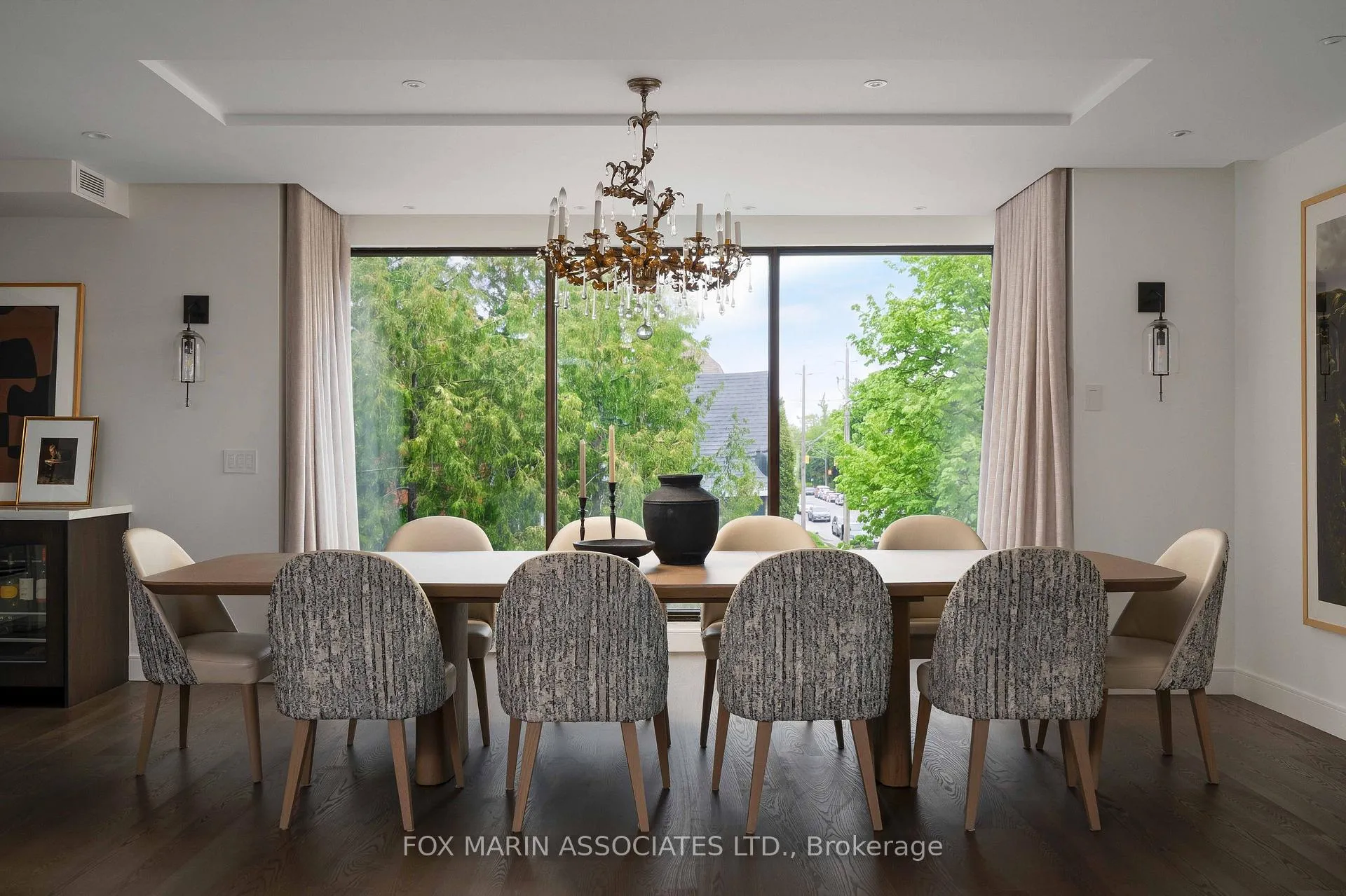 Photo 10 of Unit 405, 342 Spadina Road, Toronto, Forest Hill South — HOMEH