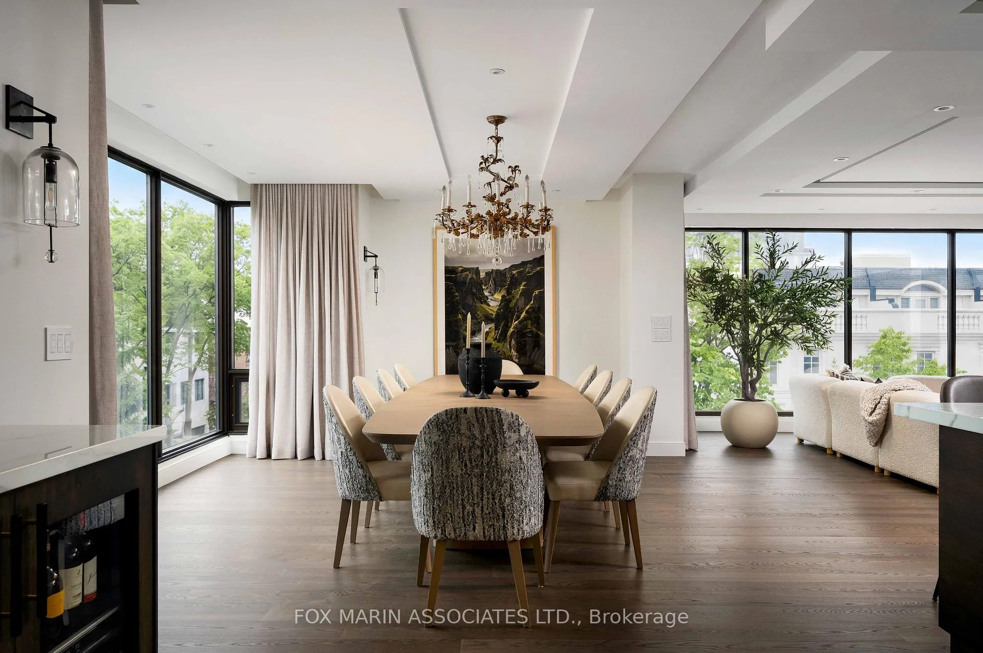 Photo 11 of Unit 405, 342 Spadina Road, Toronto, Forest Hill South — HOMEH