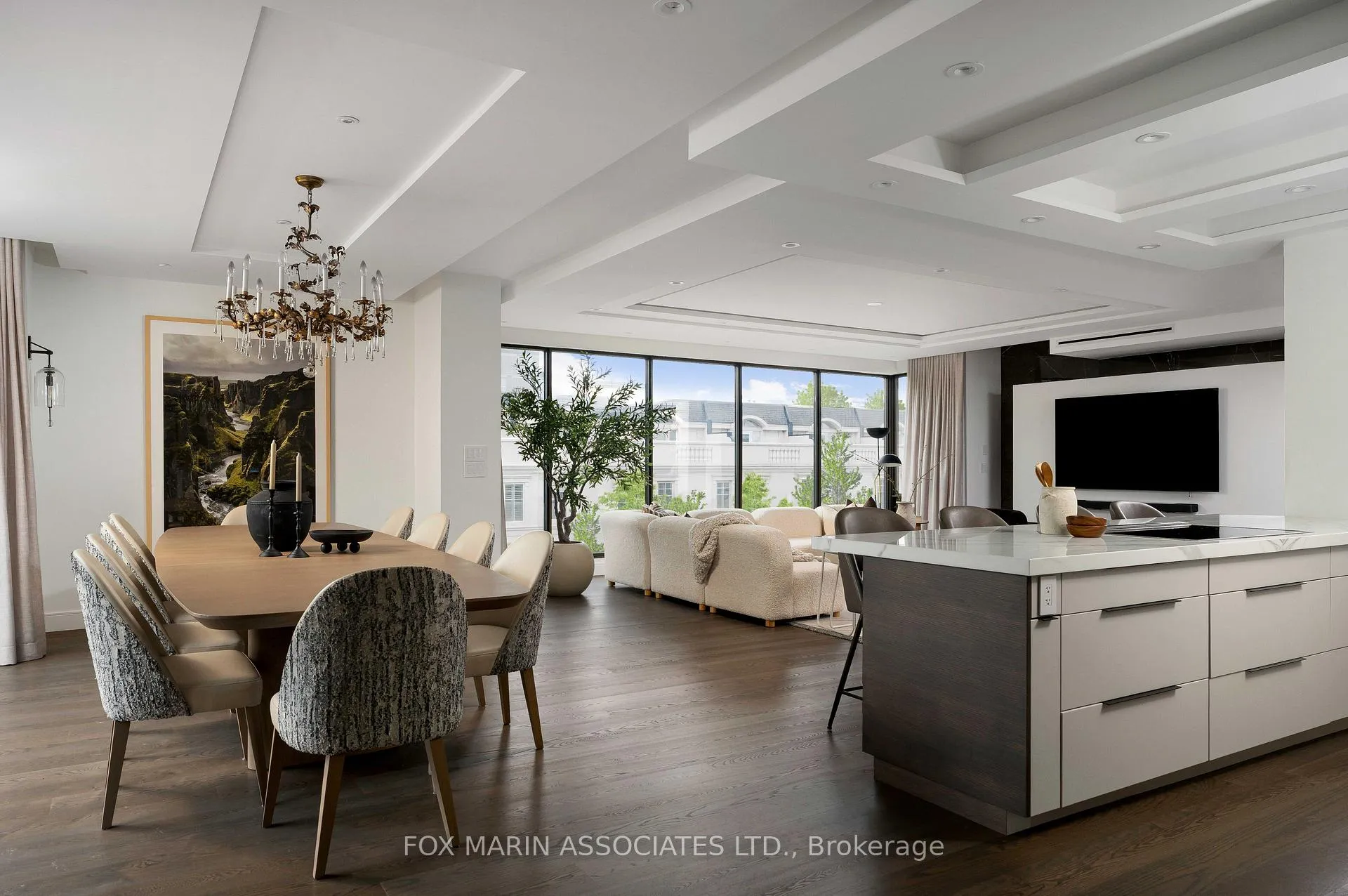 Photo 12 of Unit 405, 342 Spadina Road, Toronto, Forest Hill South — HOMEH