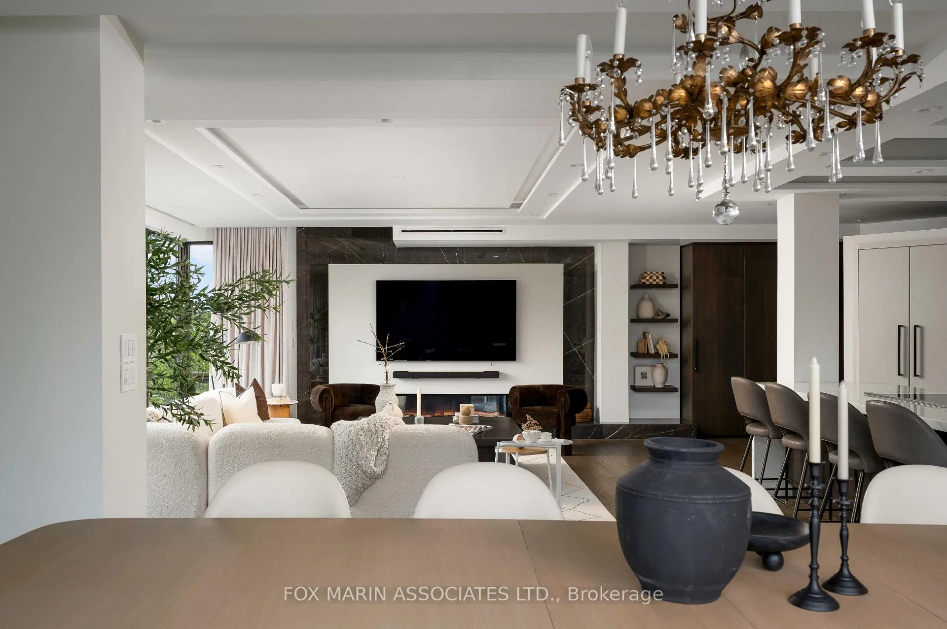 Photo 13 of Unit 405, 342 Spadina Road, Toronto, Forest Hill South — HOMEH