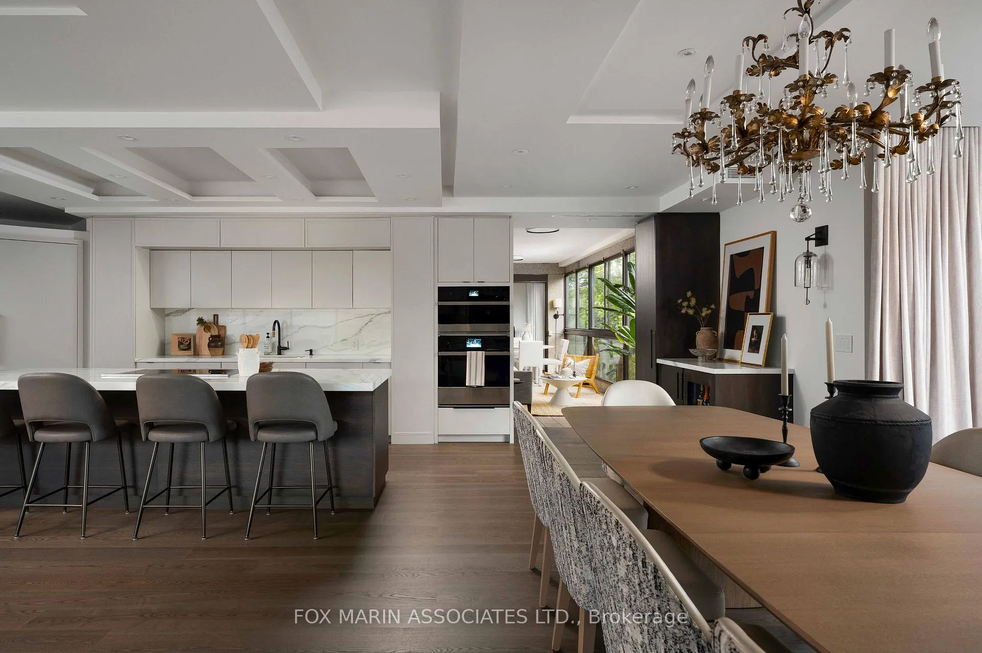Photo 14 of Unit 405, 342 Spadina Road, Toronto, Forest Hill South — HOMEH