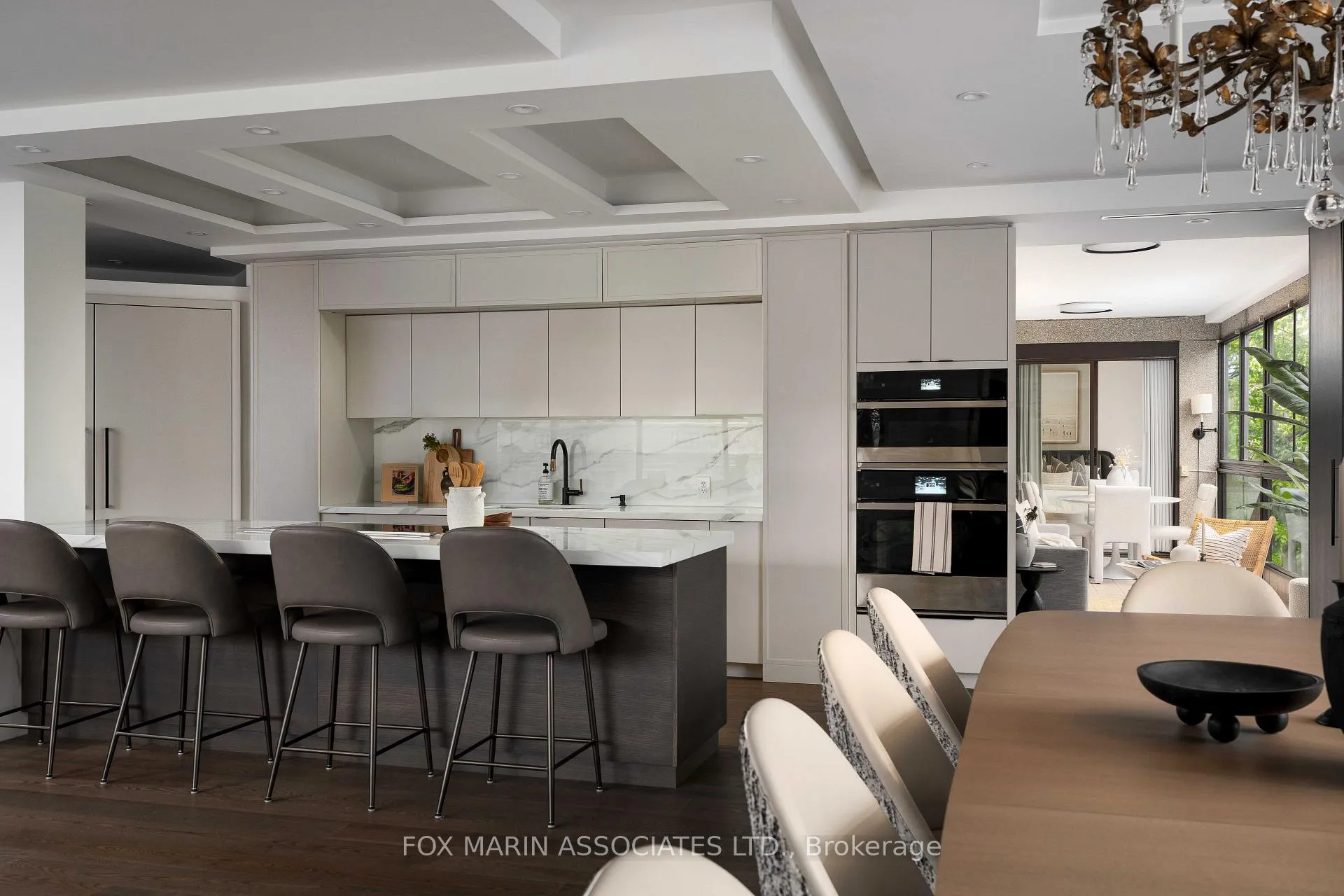 Photo 15 of Unit 405, 342 Spadina Road, Toronto, Forest Hill South — HOMEH
