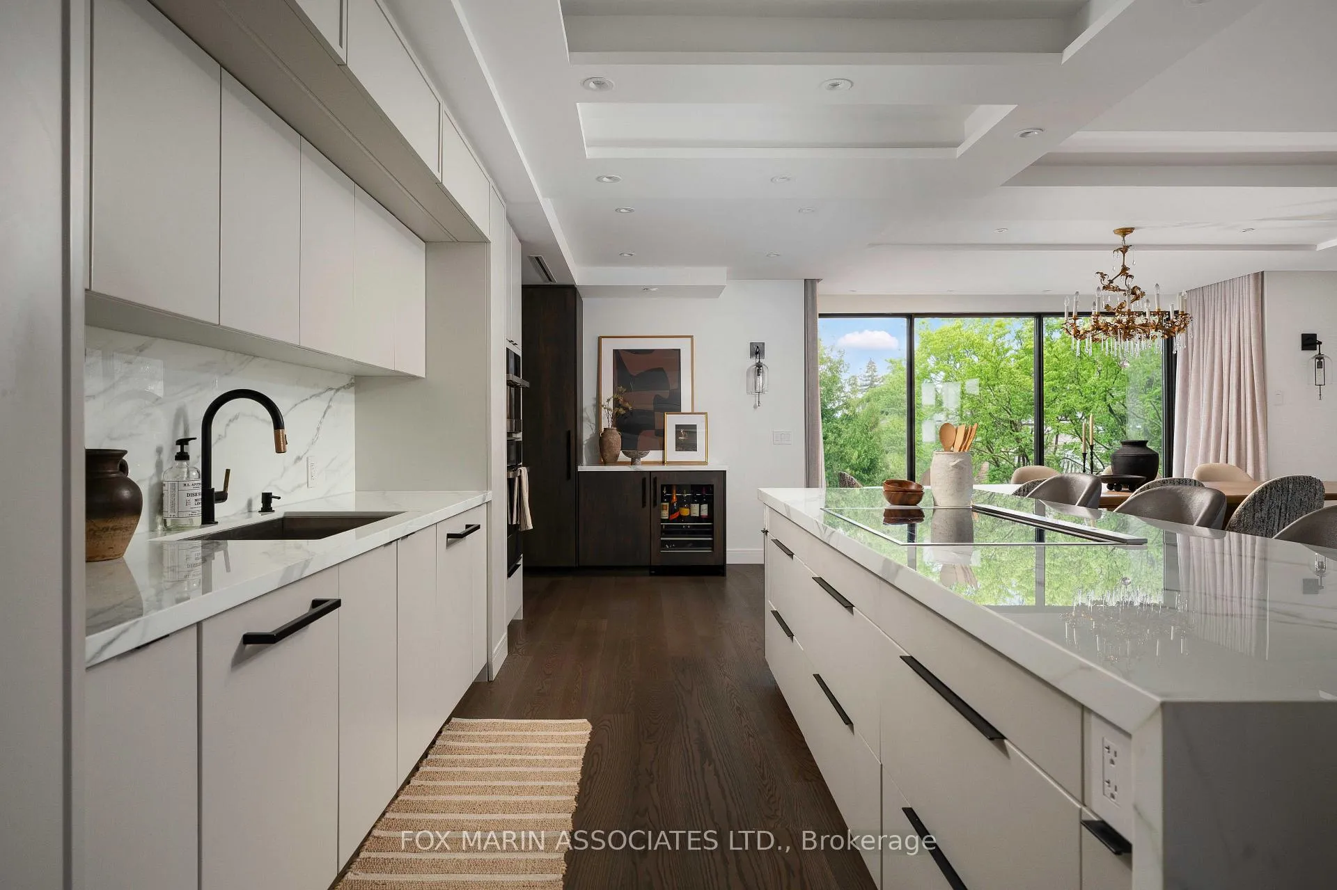 Photo 21 of Unit 405, 342 Spadina Road, Toronto, Forest Hill South — HOMEH