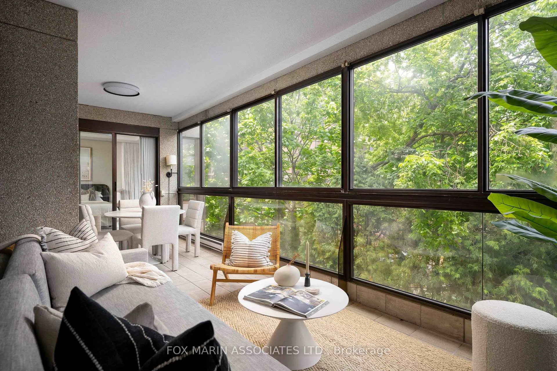 Photo 23 of Unit 405, 342 Spadina Road, Toronto, Forest Hill South — HOMEH
