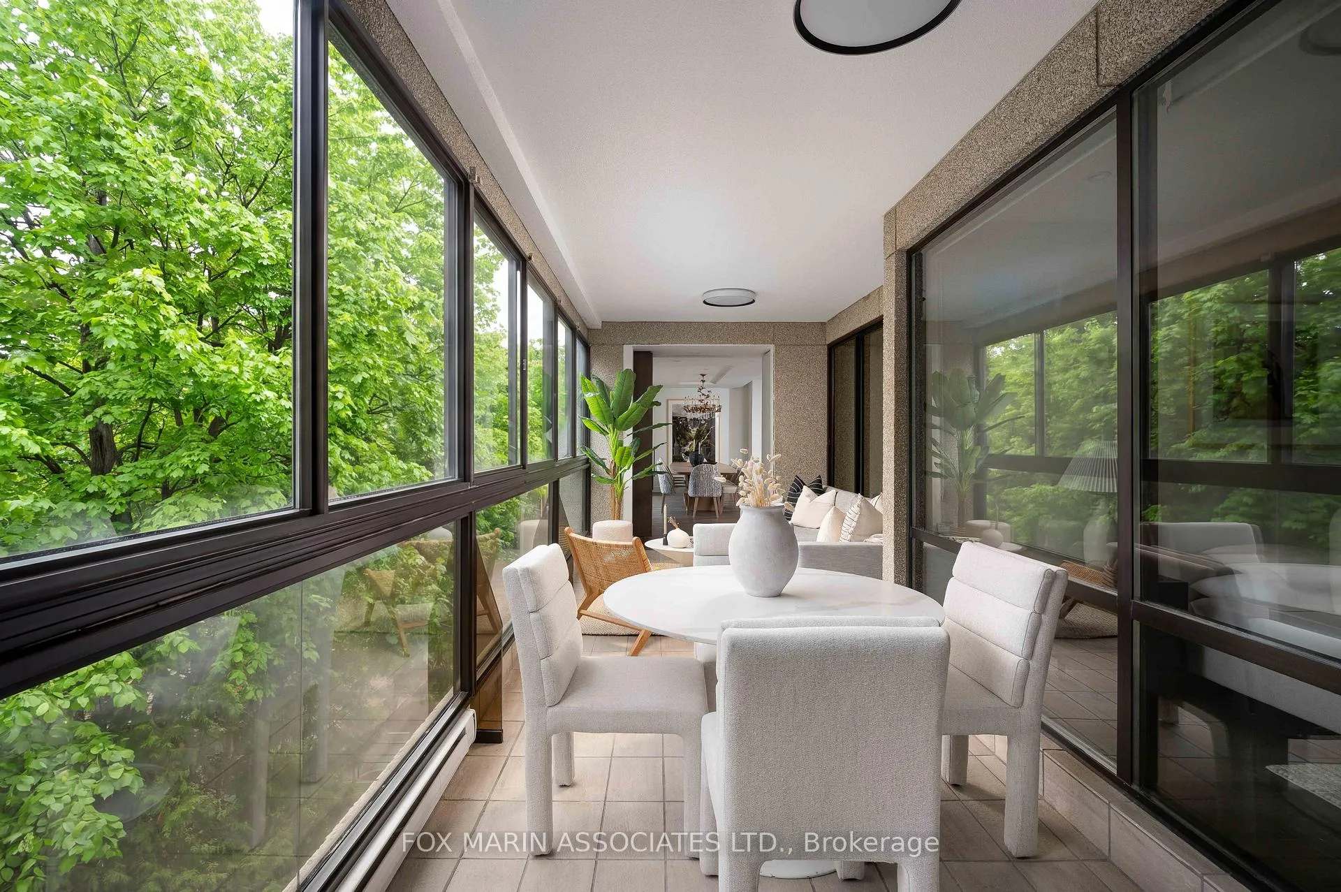 Photo 24 of Unit 405, 342 Spadina Road, Toronto, Forest Hill South — HOMEH