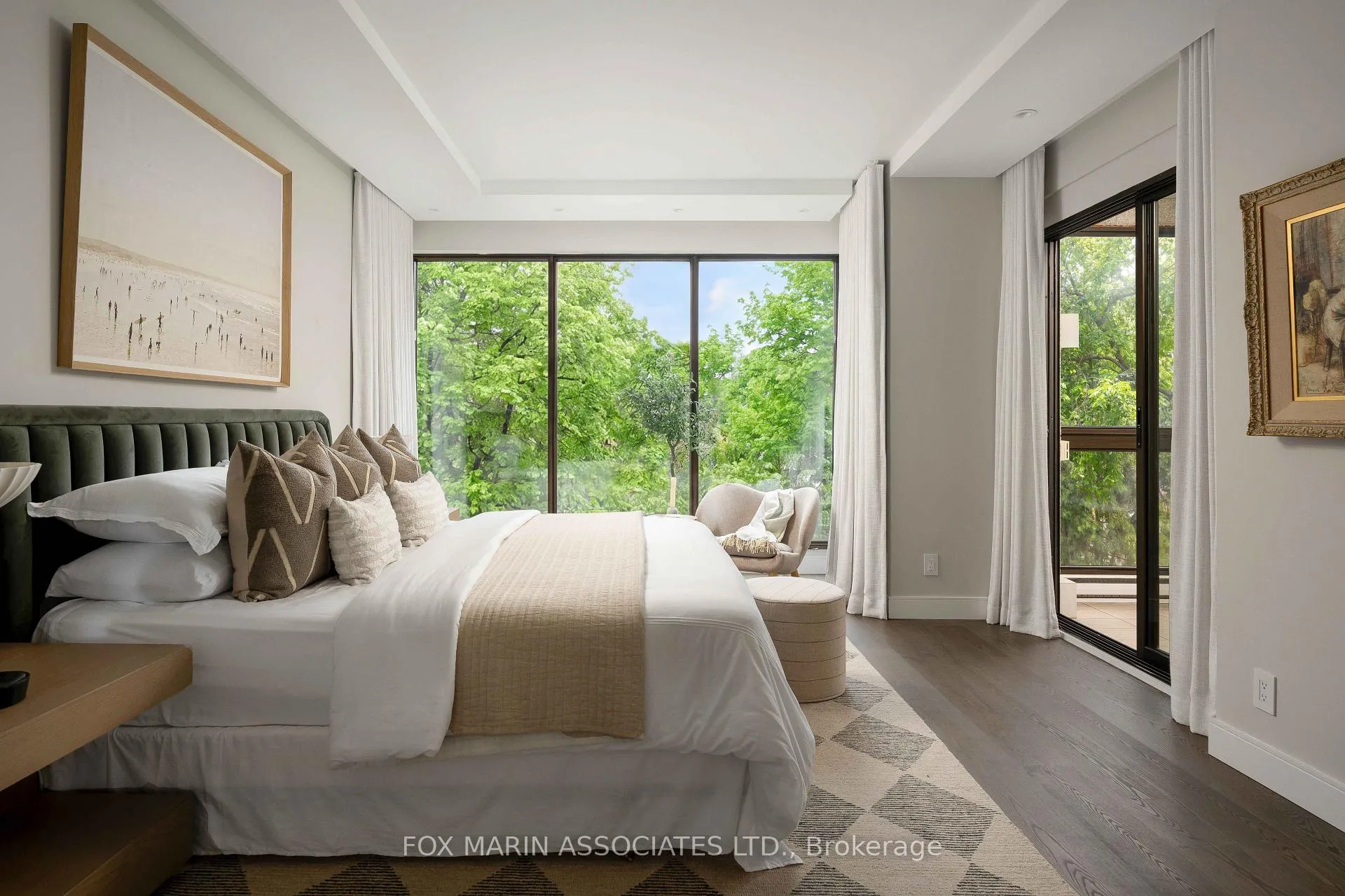 Photo 26 of Unit 405, 342 Spadina Road, Toronto, Forest Hill South — HOMEH