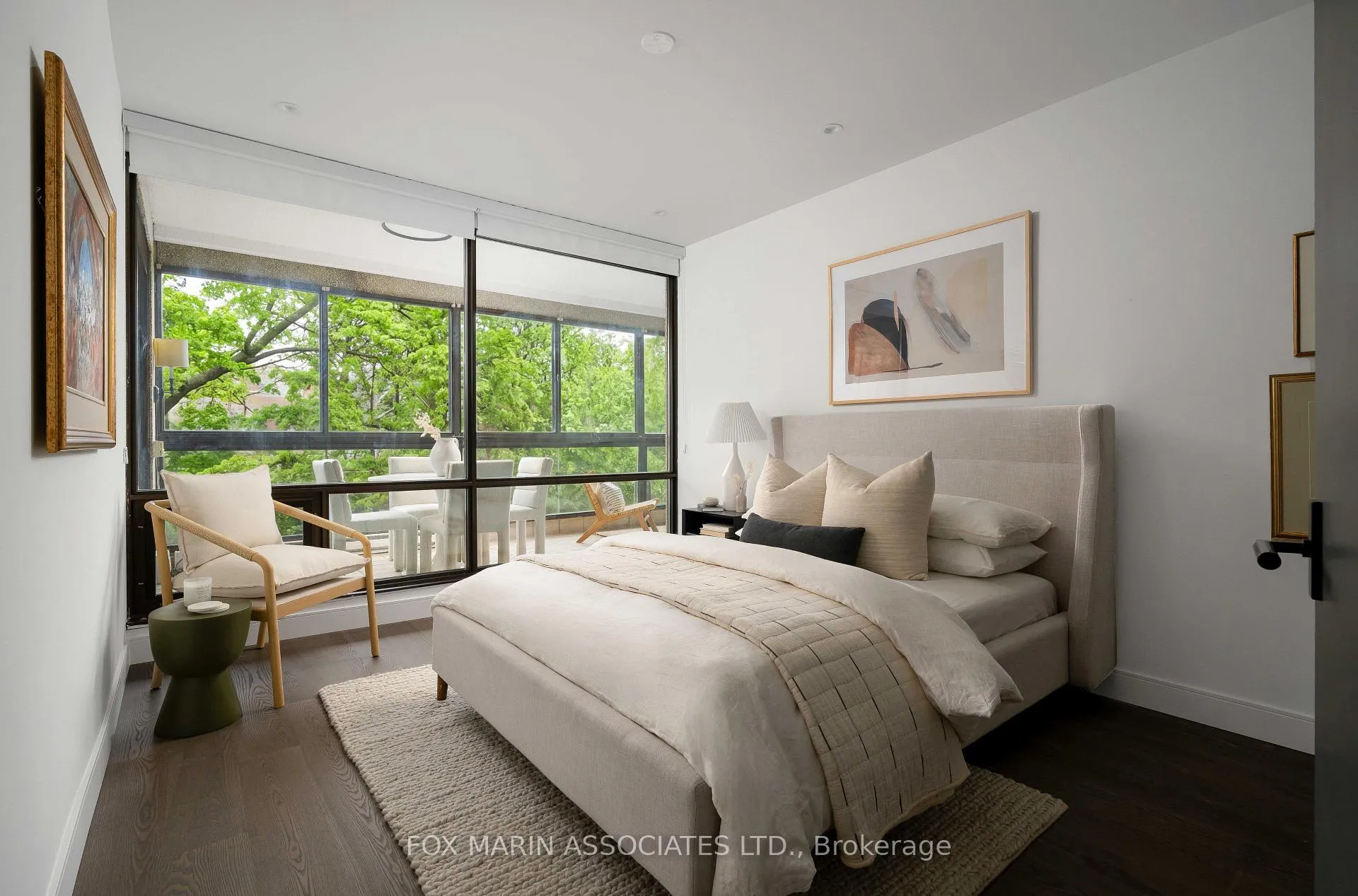 Photo 35 of Unit 405, 342 Spadina Road, Toronto, Forest Hill South — HOMEH