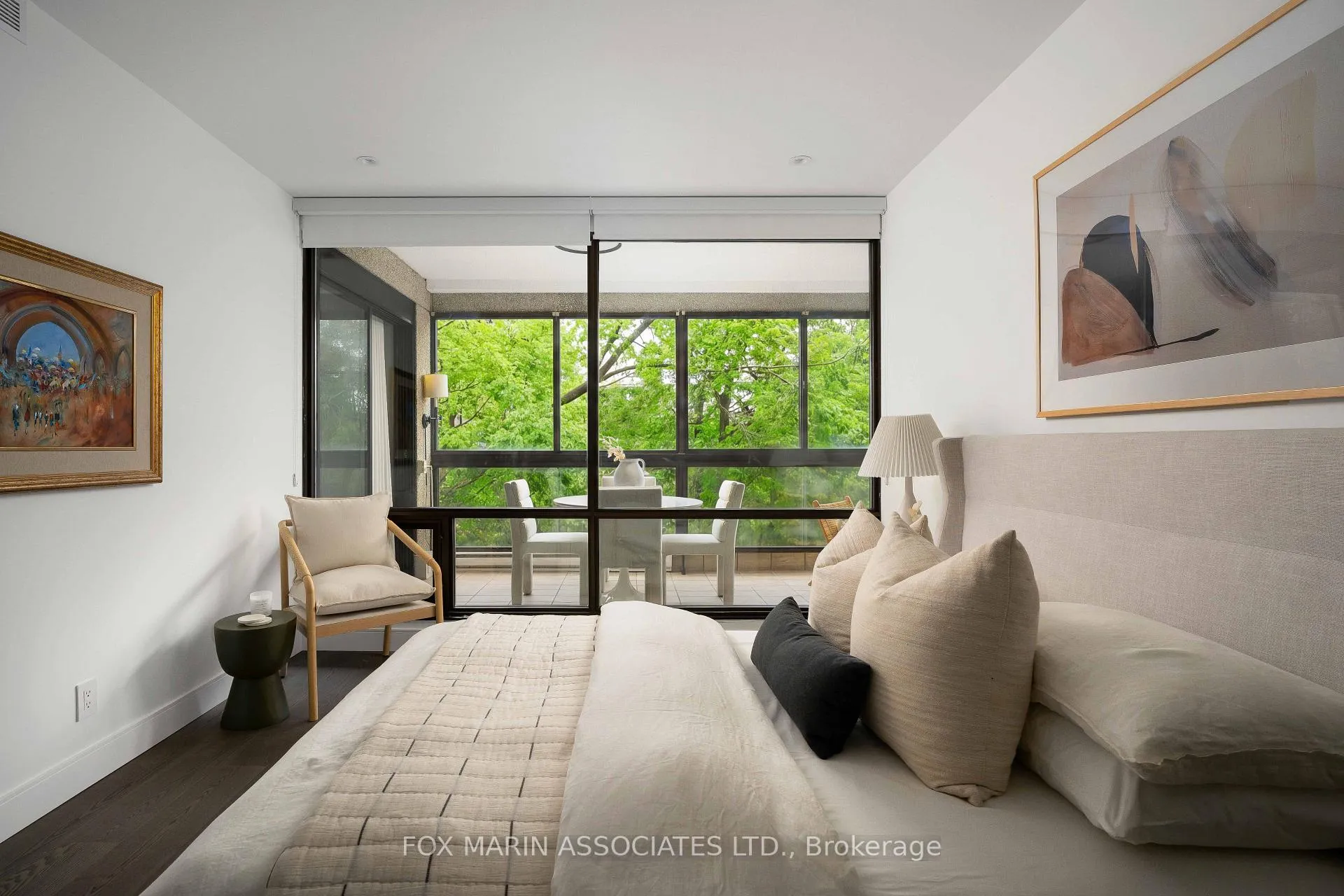 Photo 36 of Unit 405, 342 Spadina Road, Toronto, Forest Hill South — HOMEH
