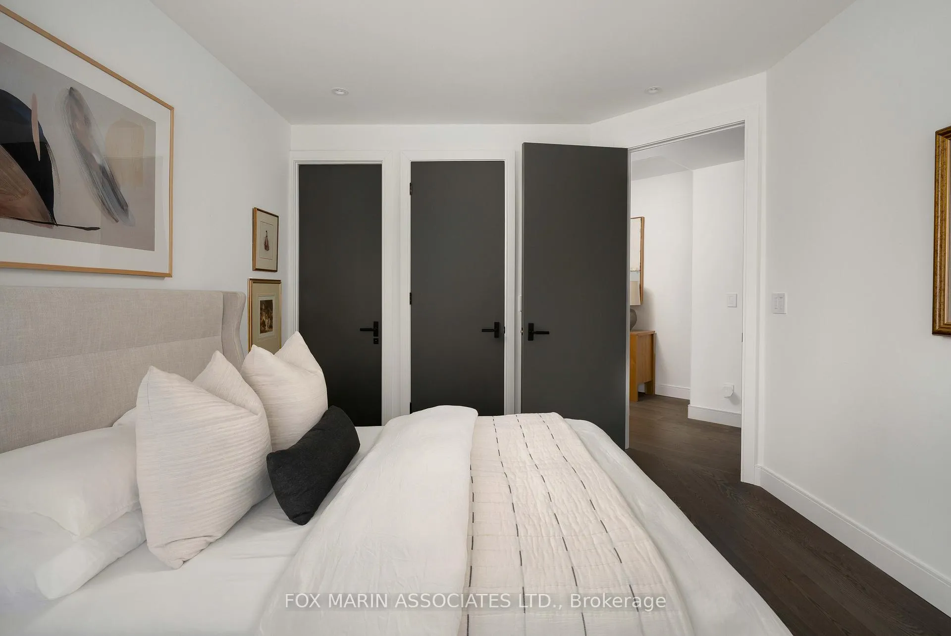 Photo 37 of Unit 405, 342 Spadina Road, Toronto, Forest Hill South — HOMEH
