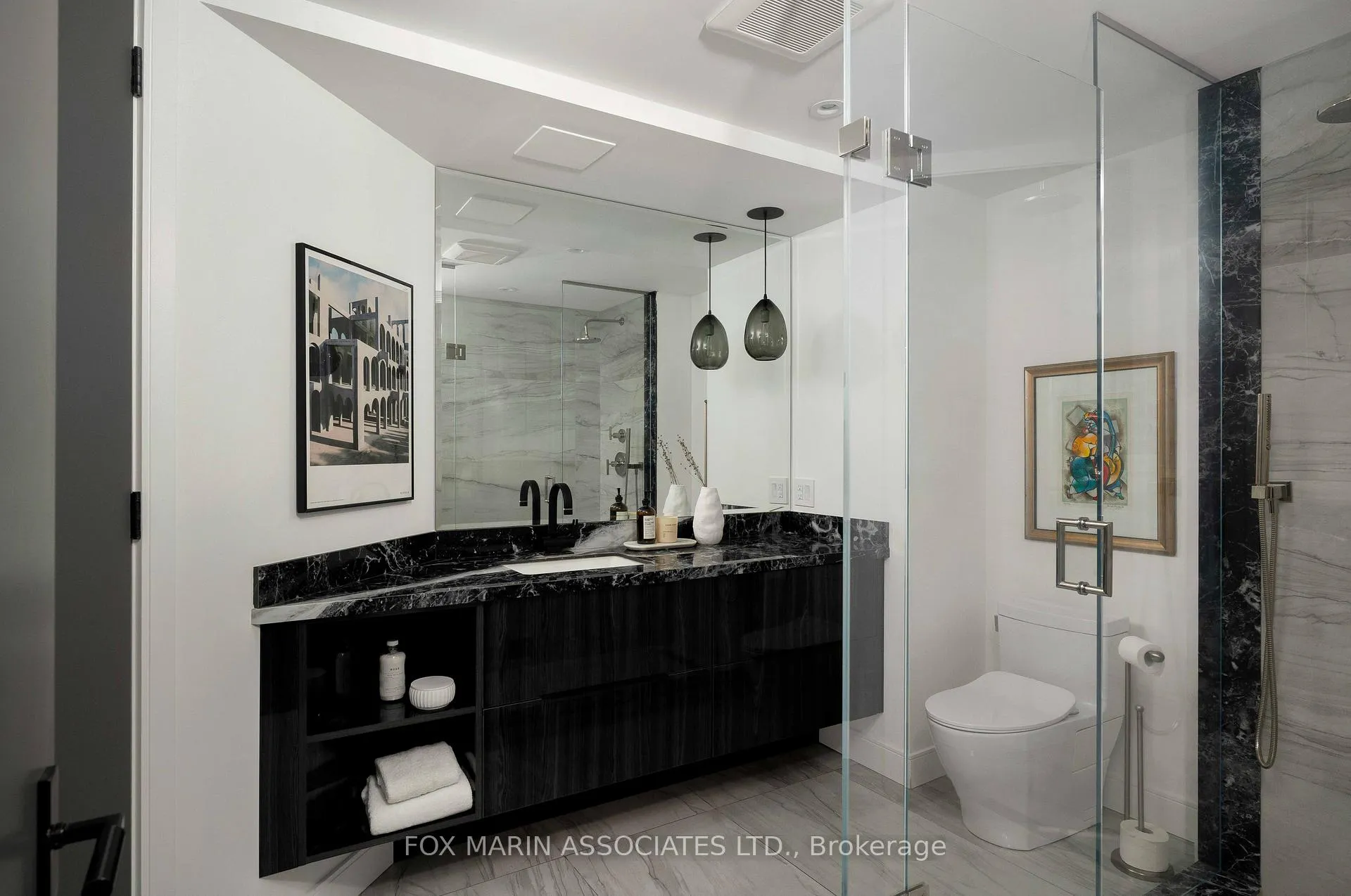 Photo 38 of Unit 405, 342 Spadina Road, Toronto, Forest Hill South — HOMEH