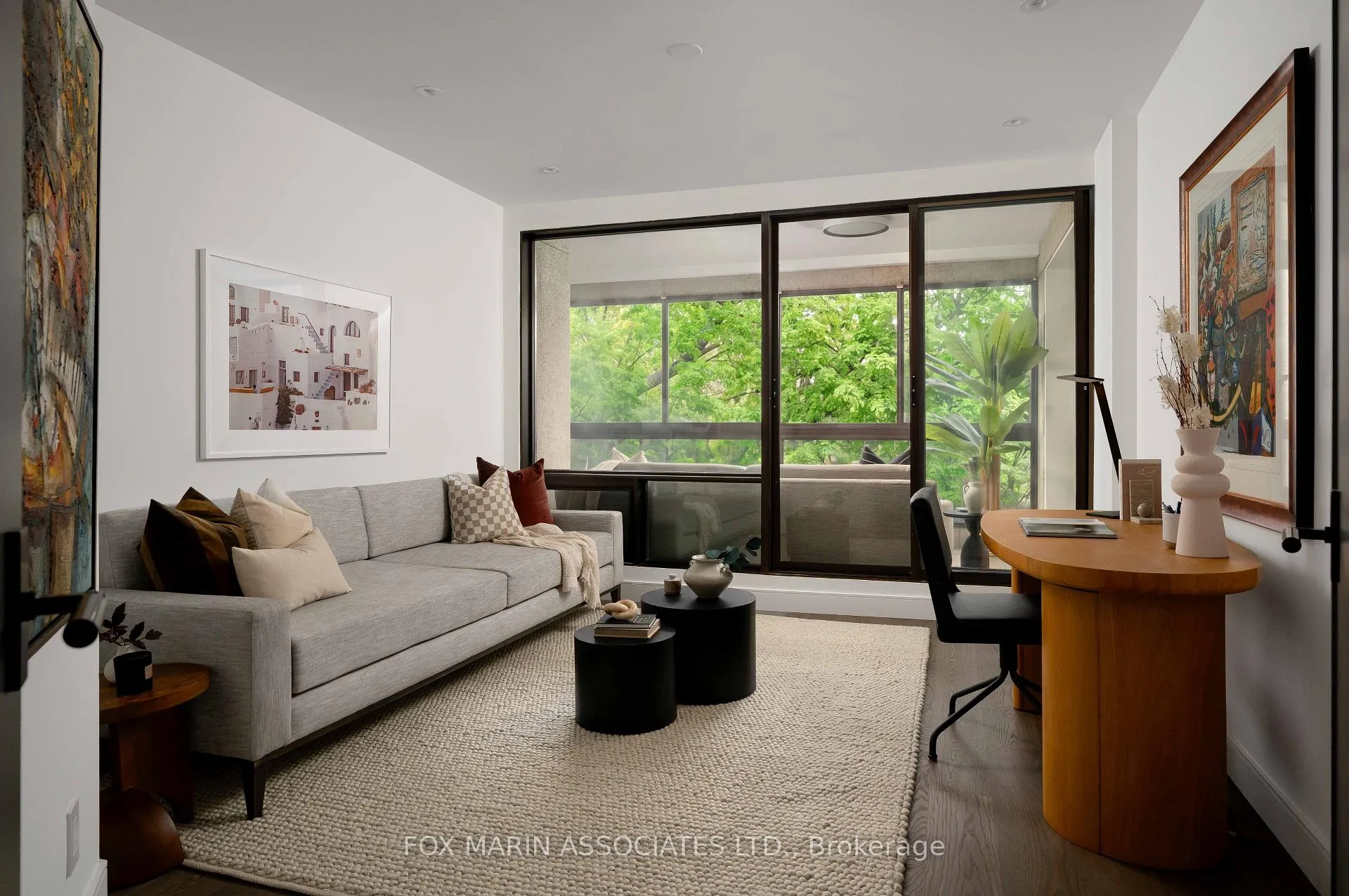 Photo 42 of Unit 405, 342 Spadina Road, Toronto, Forest Hill South — HOMEH