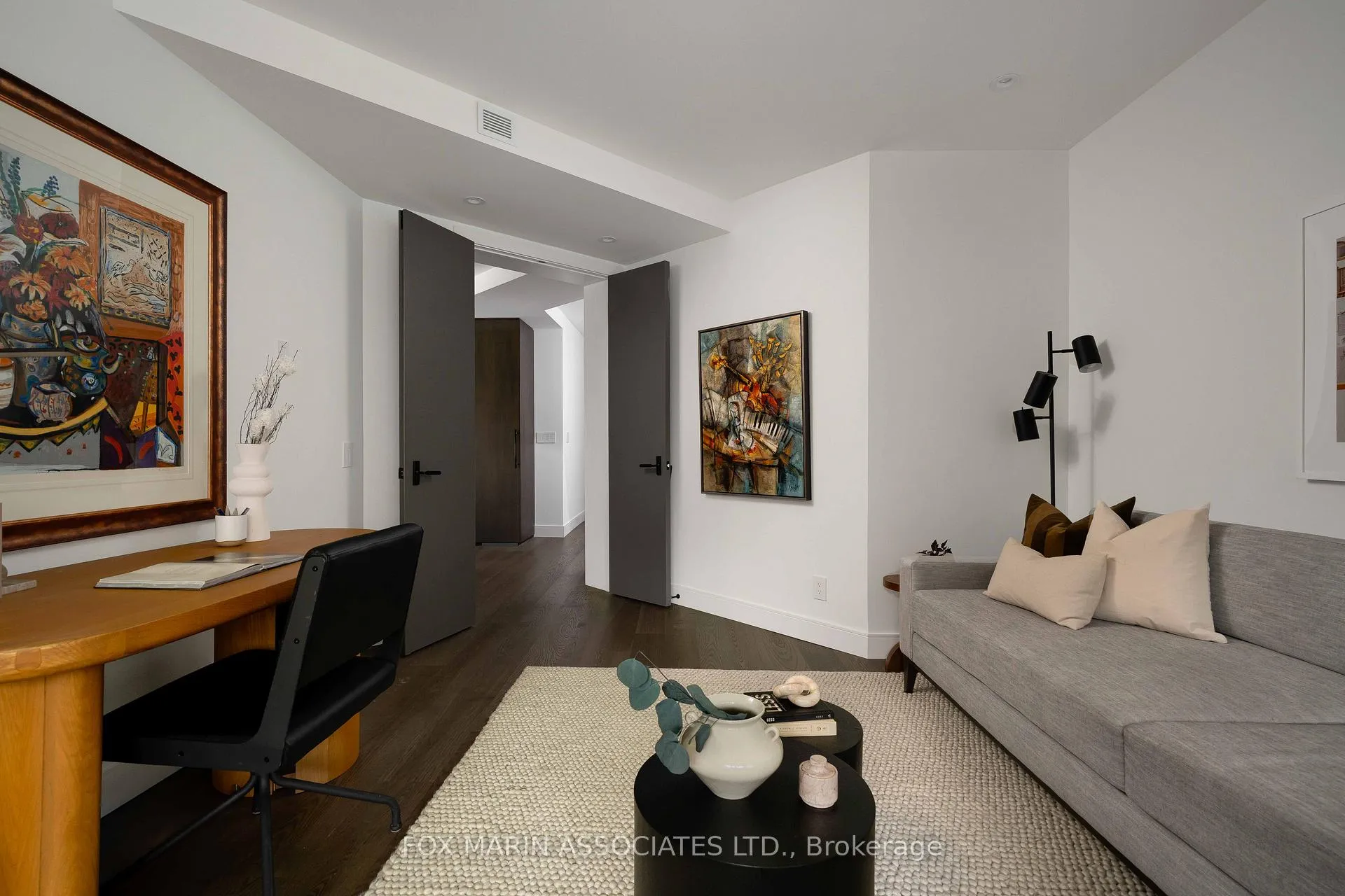 Photo 43 of Unit 405, 342 Spadina Road, Toronto, Forest Hill South — HOMEH