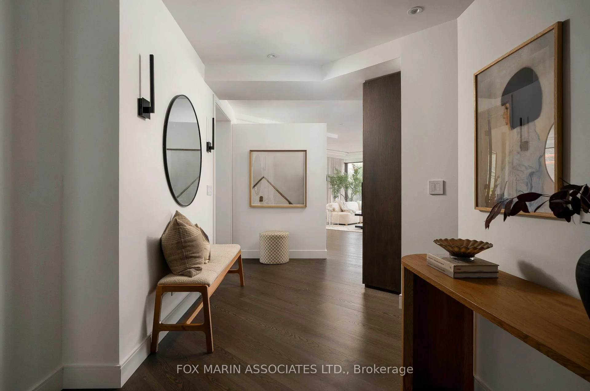 Photo 45 of Unit 405, 342 Spadina Road, Toronto, Forest Hill South — HOMEH