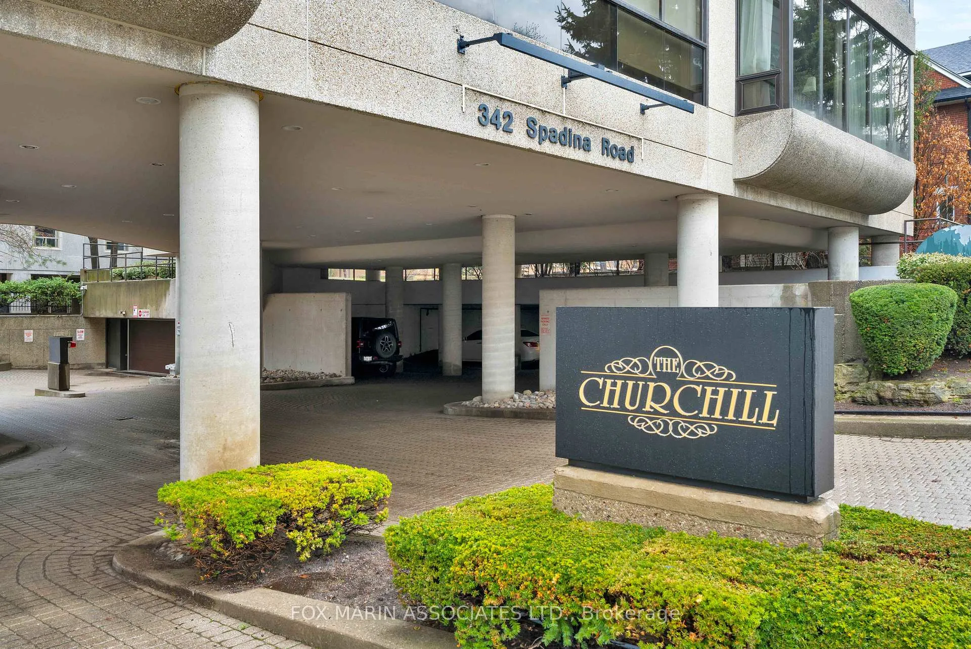 Photo 49 of Unit 405, 342 Spadina Road, Toronto, Forest Hill South — HOMEH