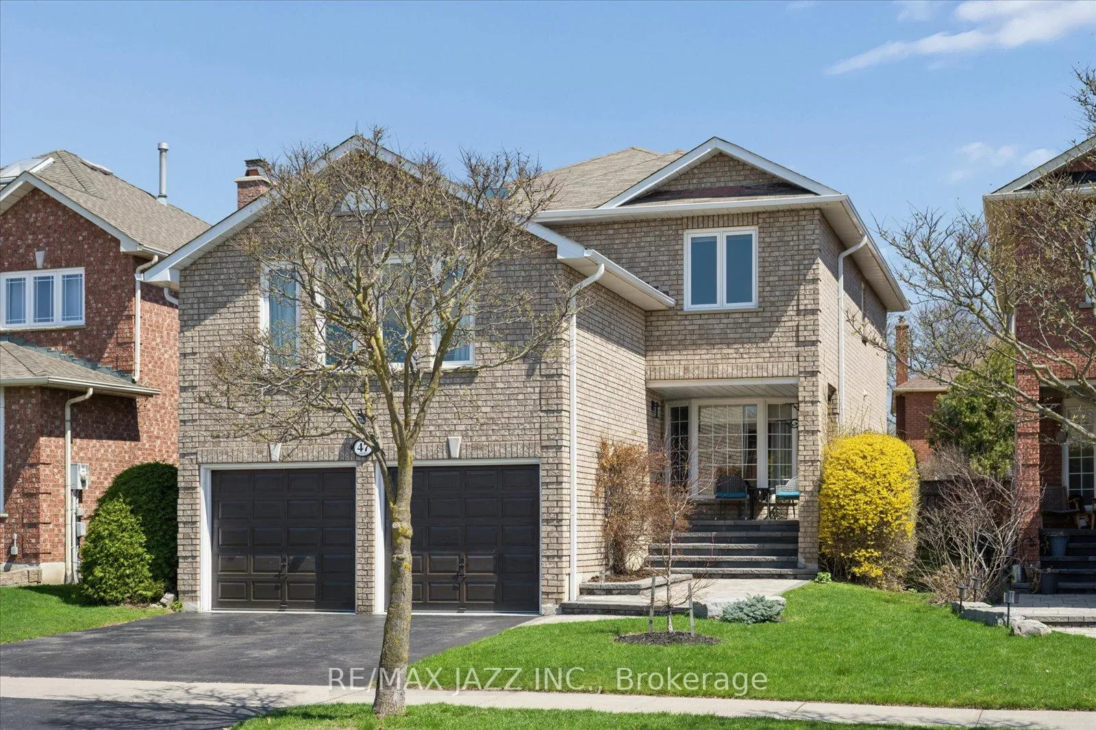 Photo 1 of 47 Waller Street, Whitby, Rolling Acres — HOMEH