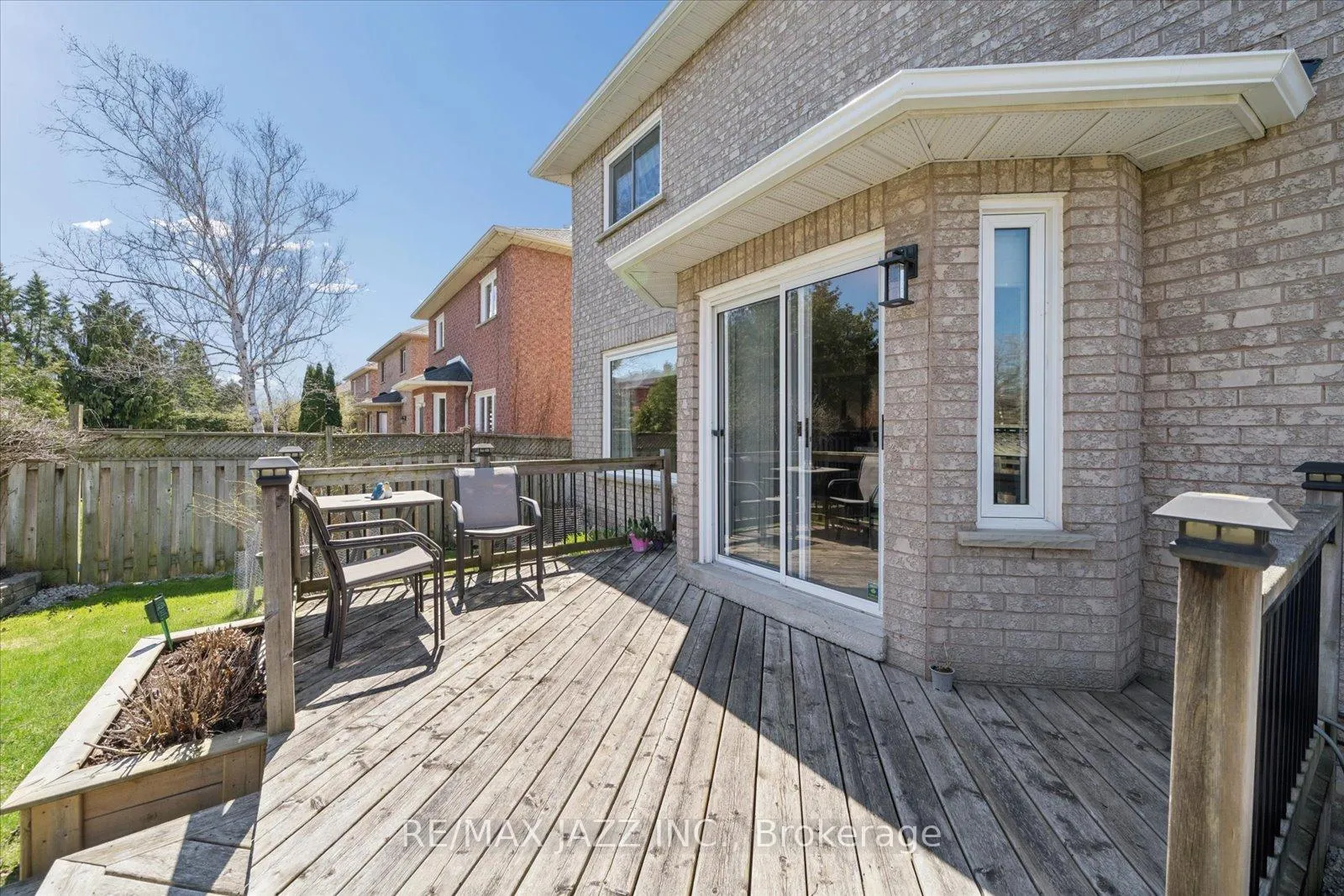 Photo 29 of 47 Waller Street, Whitby, Rolling Acres — HOMEH