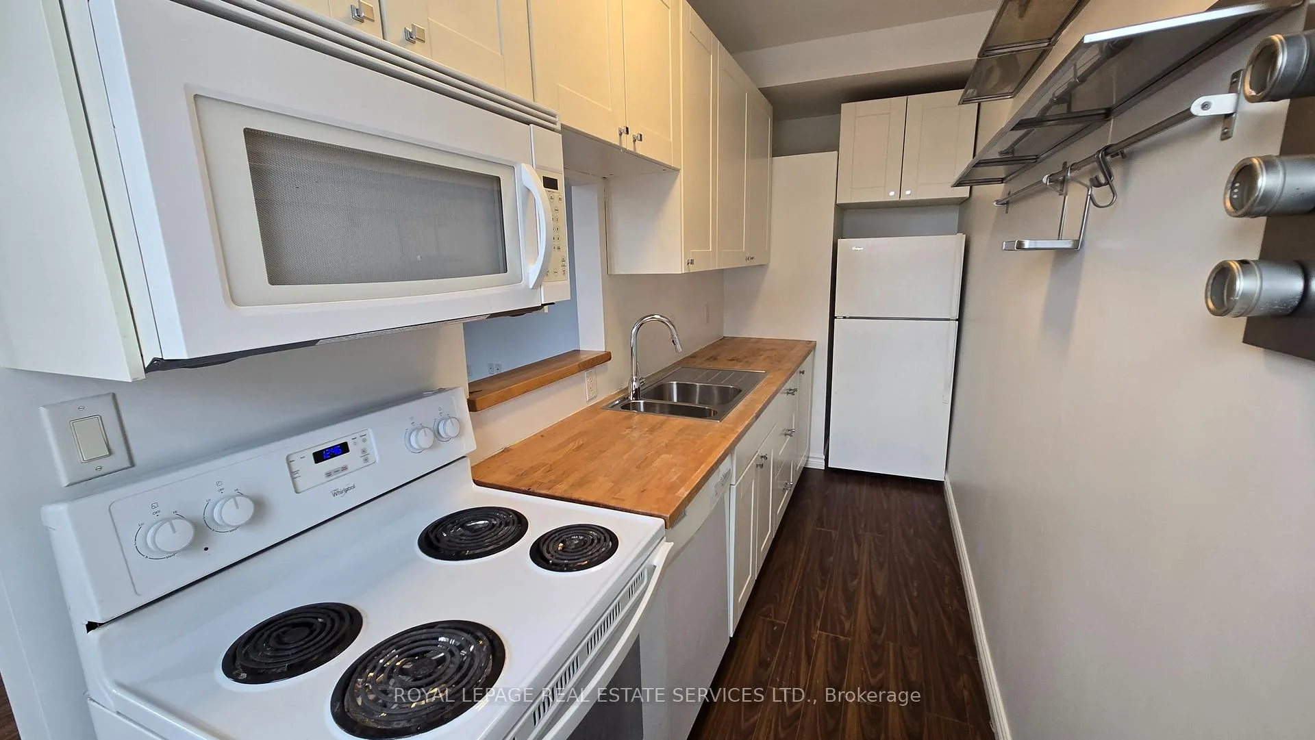 Photo 3 of Unit 2, 120 Pembroke Street, Toronto, Moss Park — HOMEH